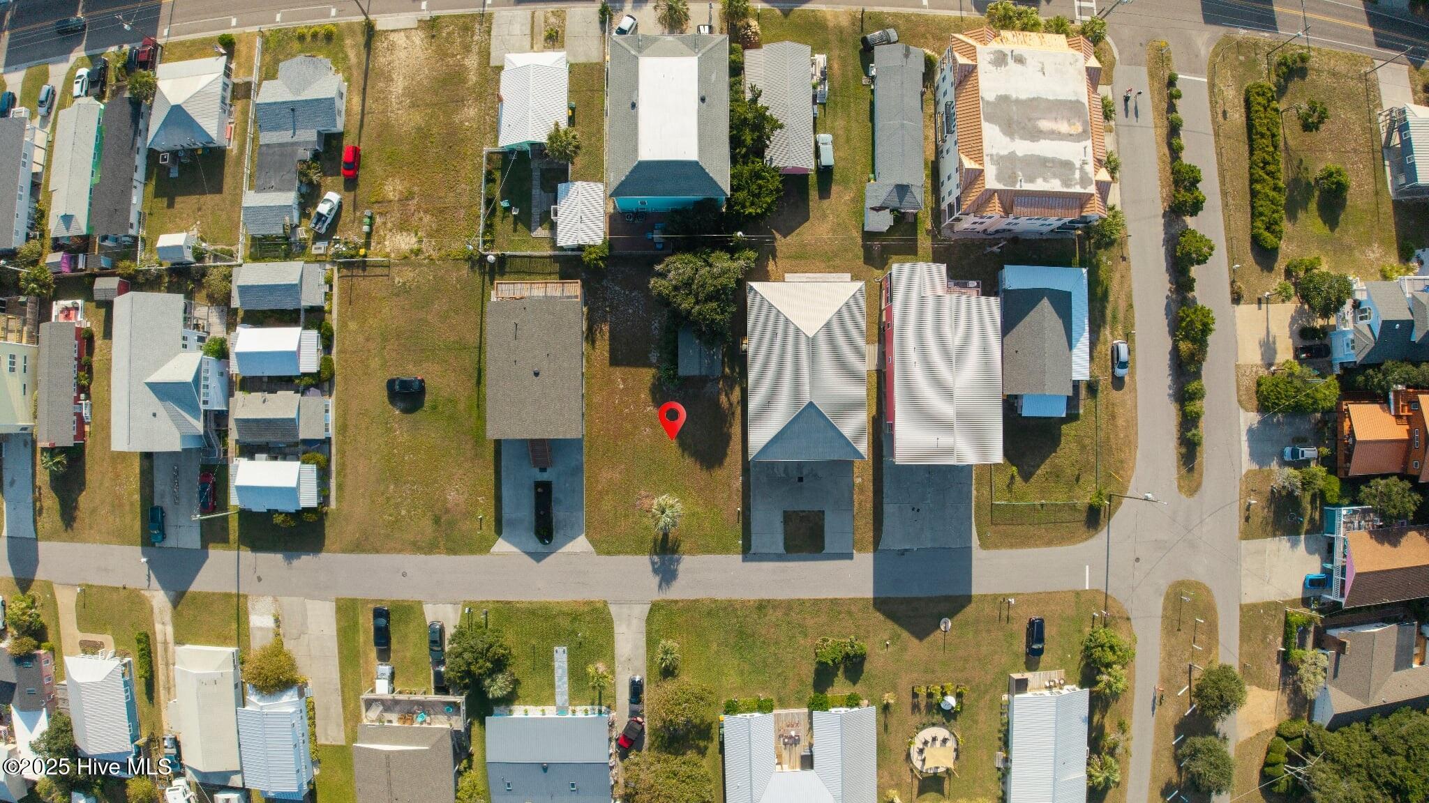 629 S Third Avenue, Kure Beach, NC, 28449