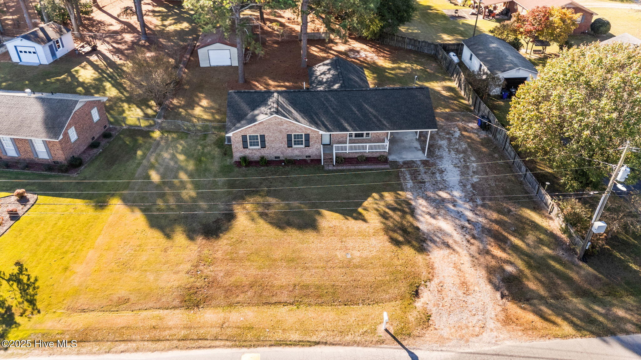 625 Speight Drive, Rocky Mount, NC, 27803