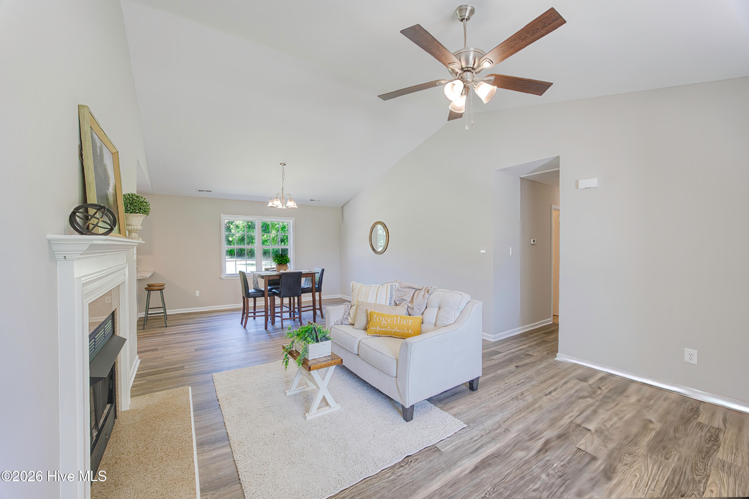 308 Big Tree Lane,Chinquapin