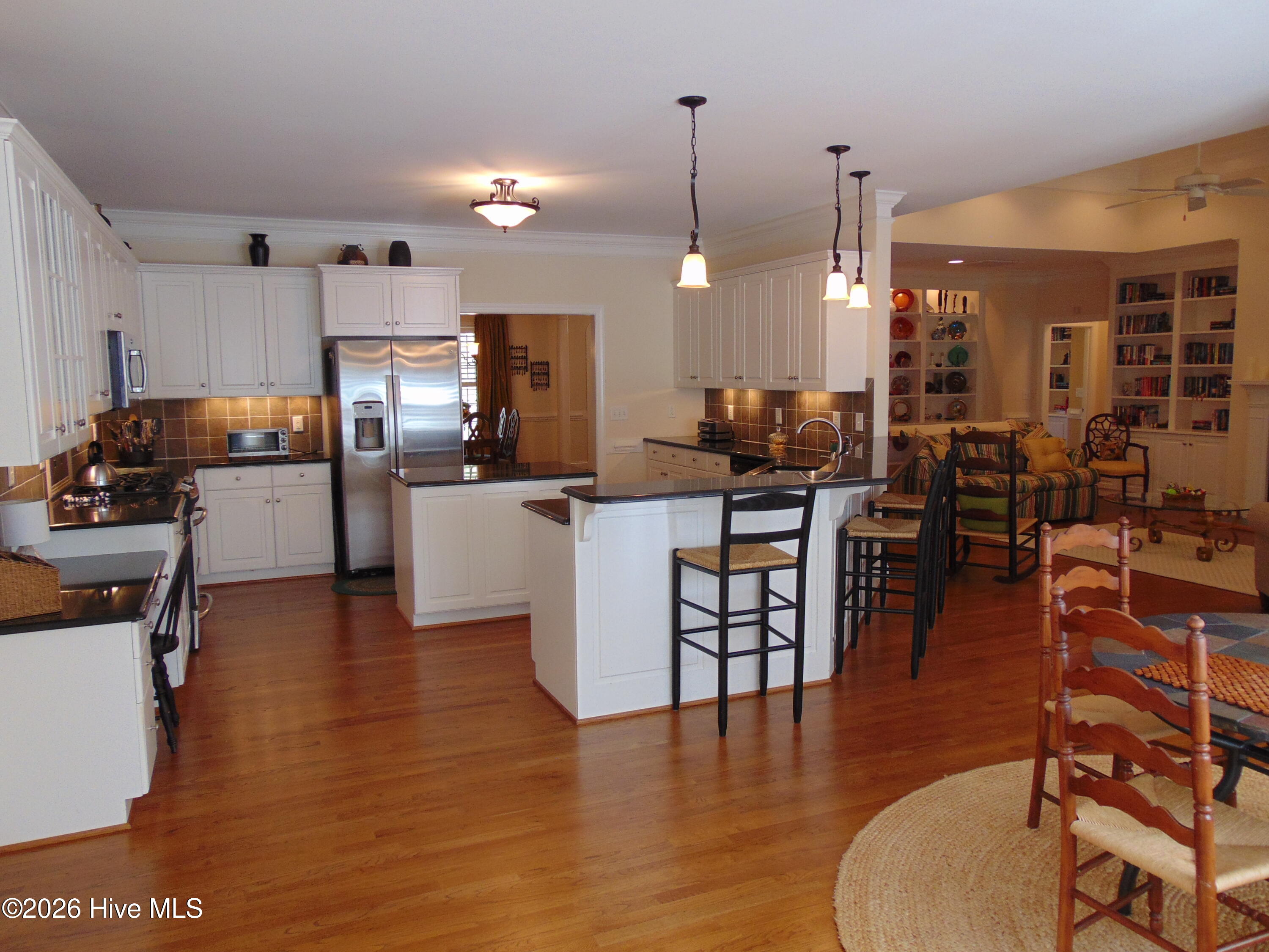 916 Cambridge Drive, Rocky Mount, NC, 27804