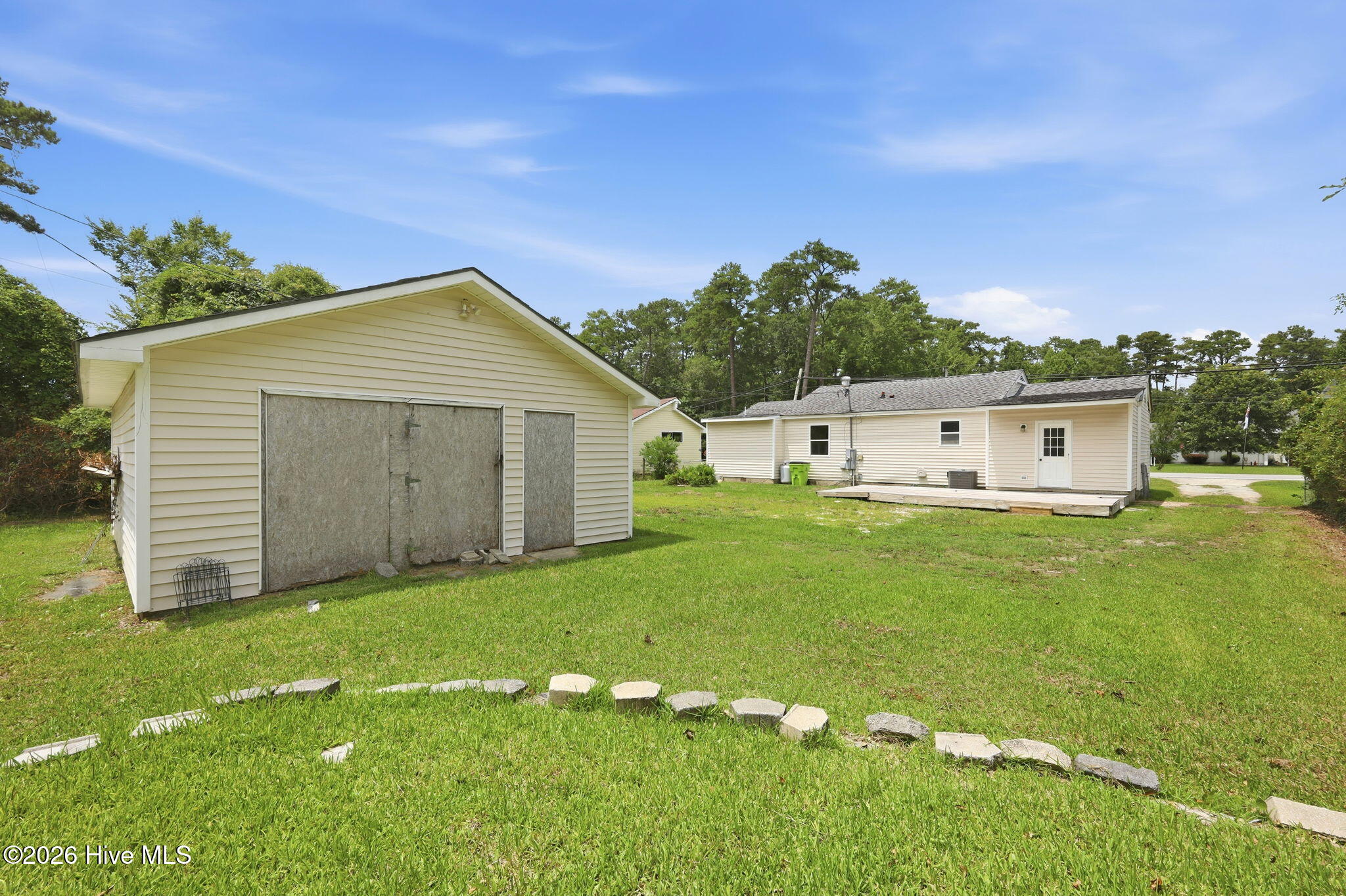 325 Miller Boulevard,Havelock