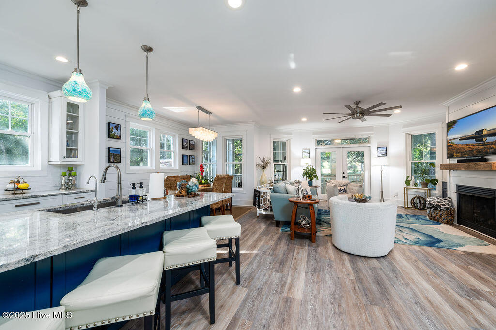 7 Red Bay Court, Bald Head Island, NC, 28461