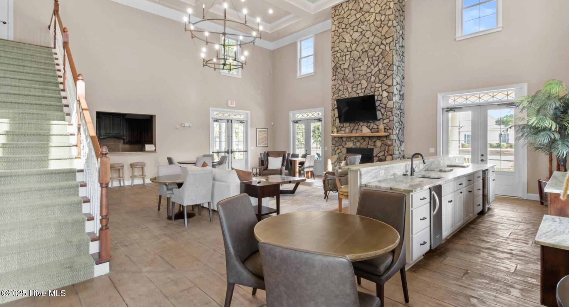 1275 Tillery Drive