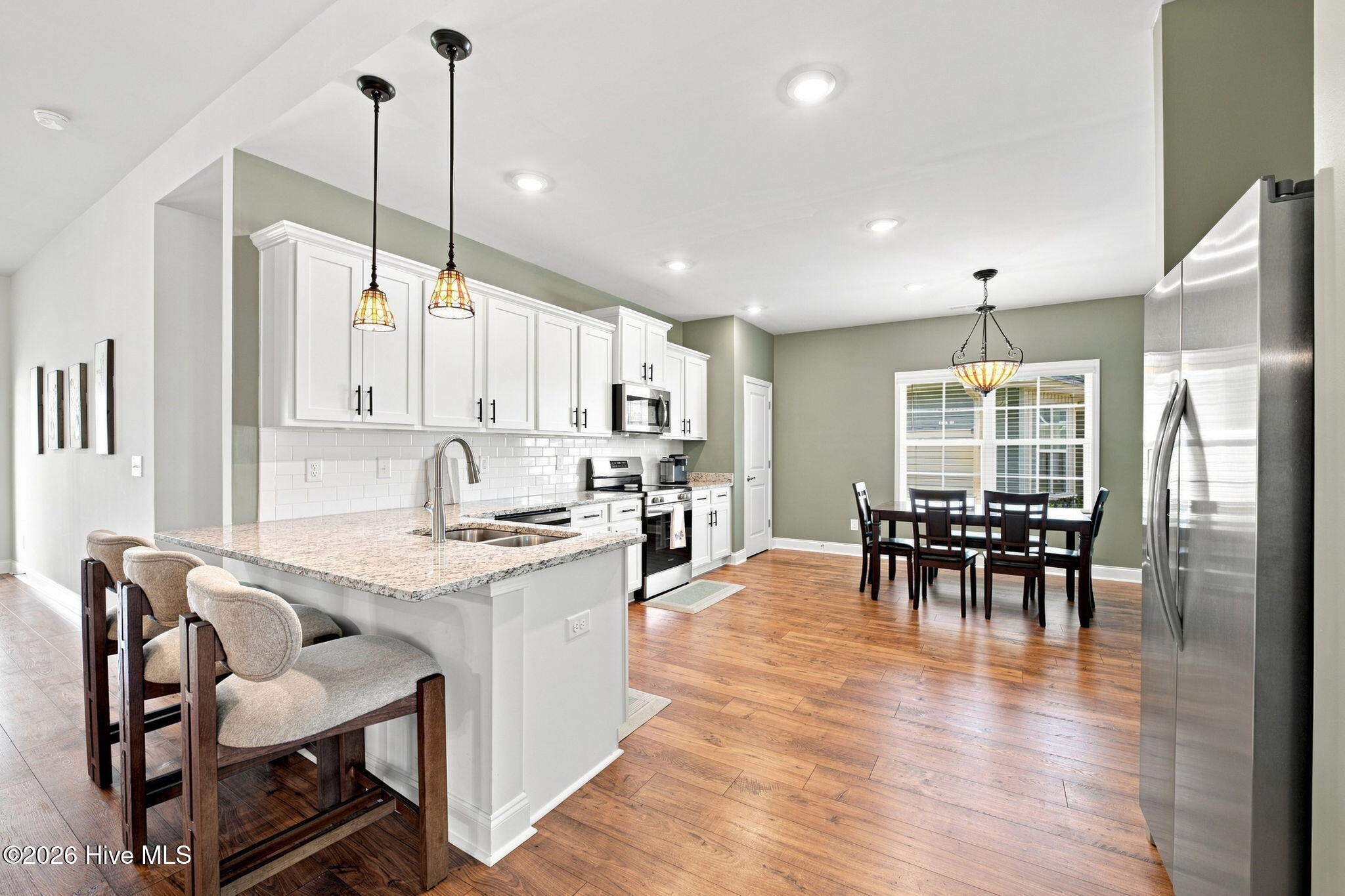 1001 Dynamic One Drive,New Bern