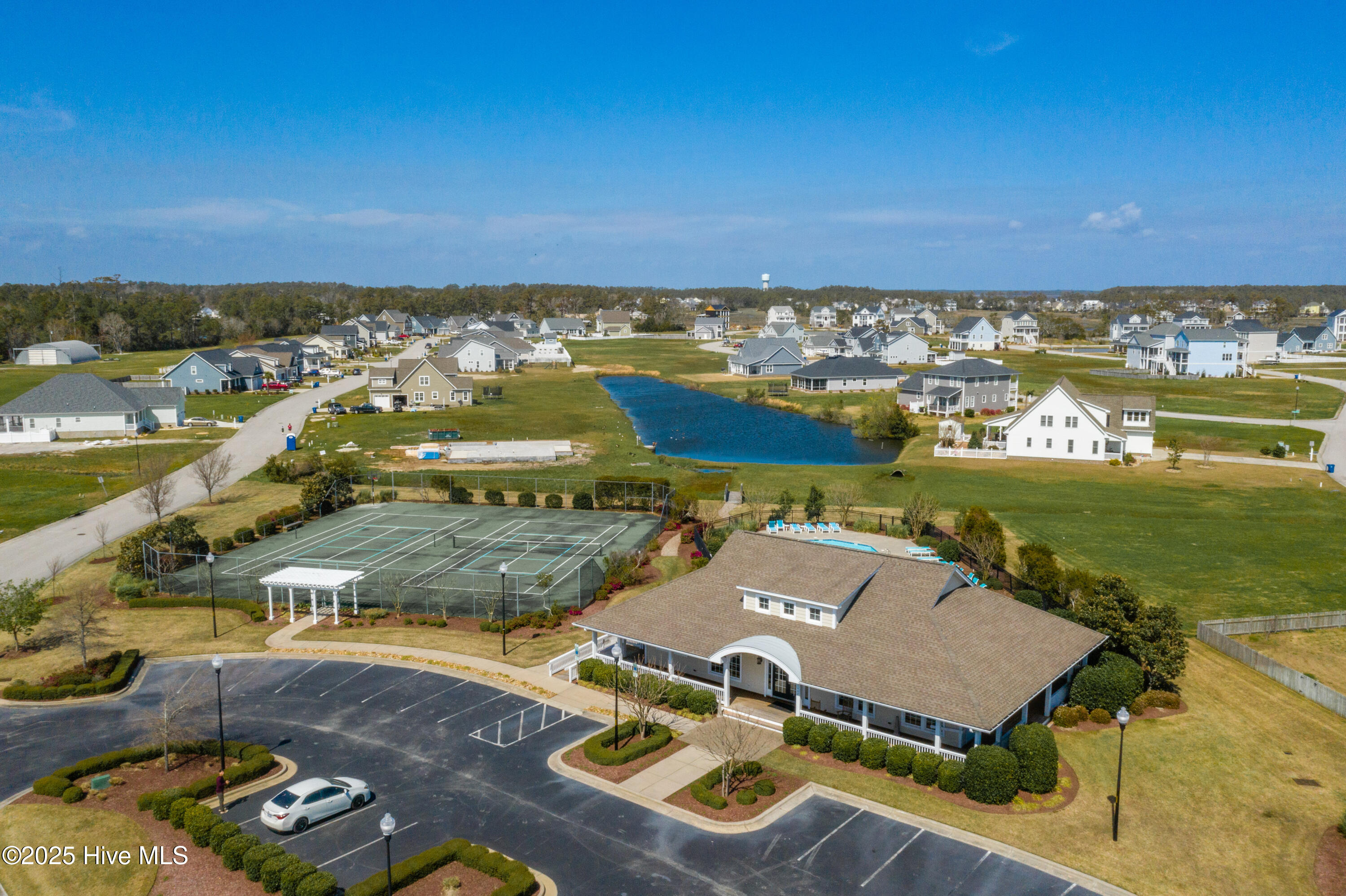 1807 Olde Farm Road,Morehead City