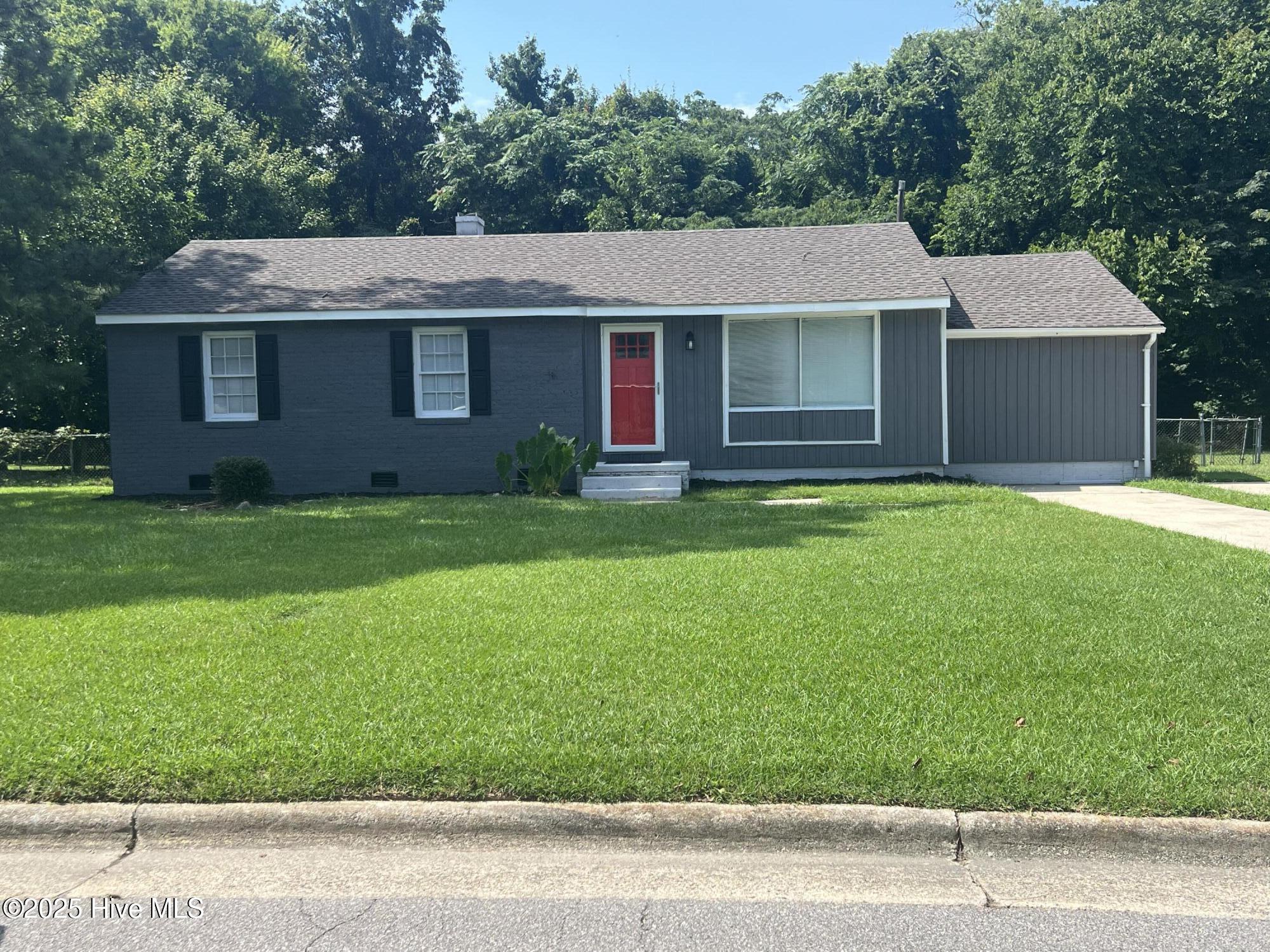 2505 Beechwood Drive