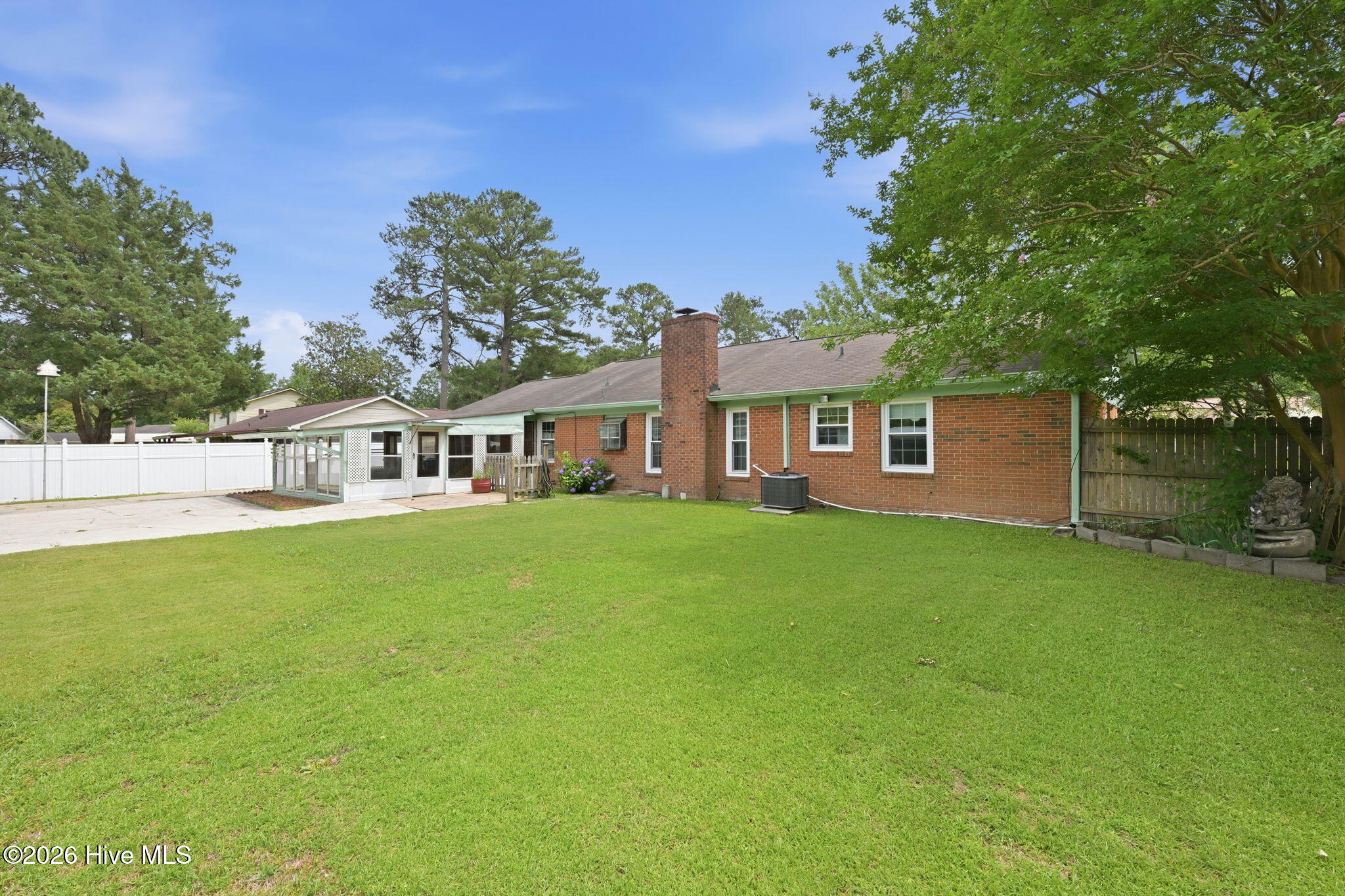913 Colony Drive,New Bern