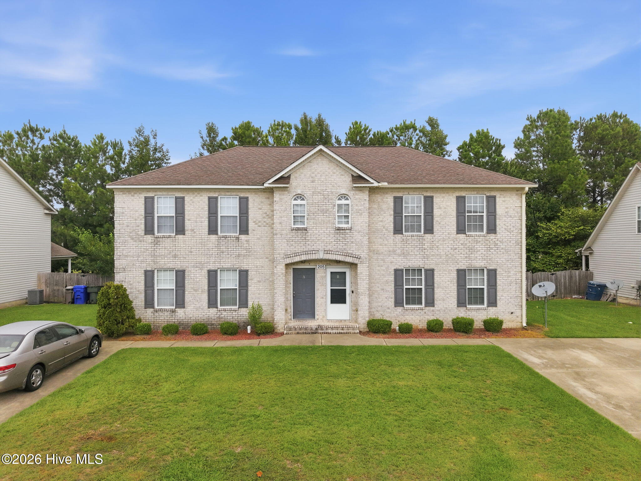 1st image of 205 South Pointe Dr #B, Winterville, NC 28590 | MLS# 100598753