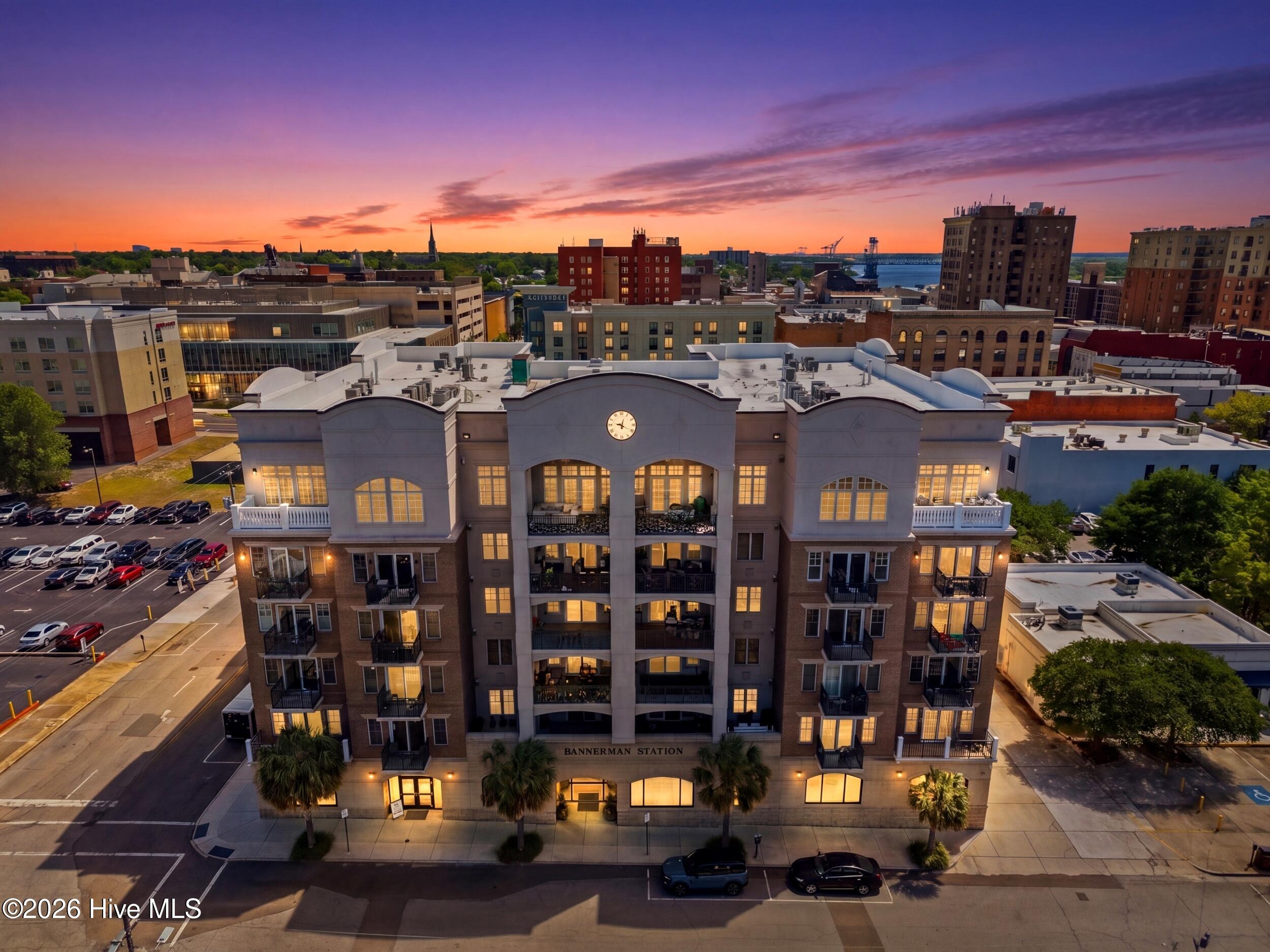 111 Florida Avenue UNIT Apt 10, Carolina Beach, NC, 28428
