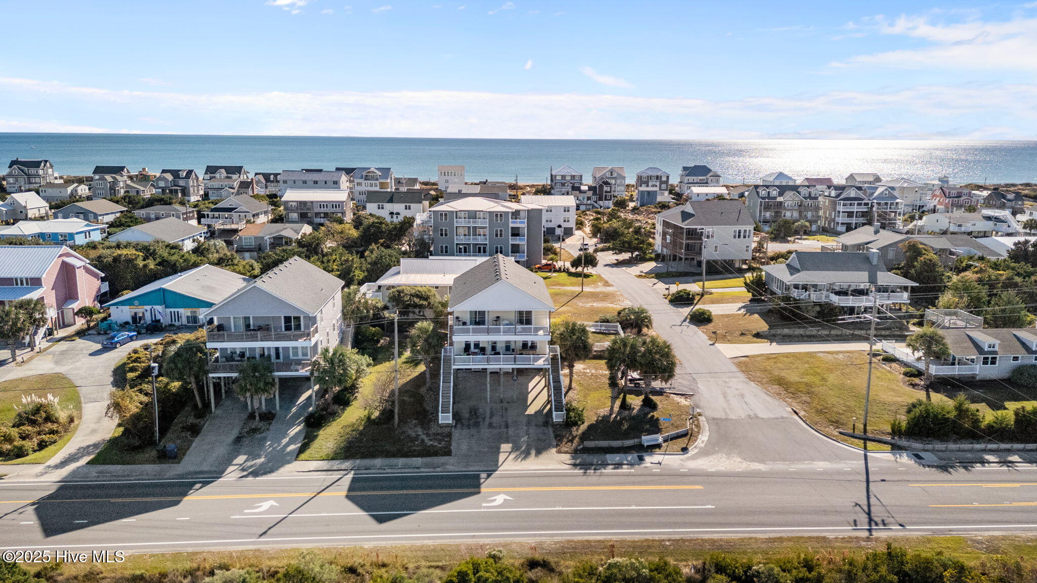 1100 E Ft Macon Road A,Atlantic Beach