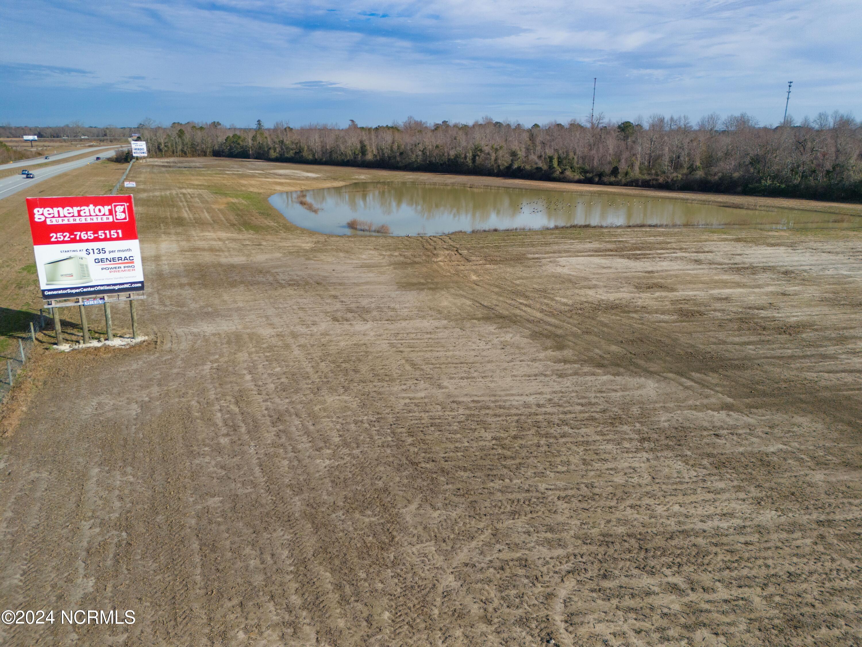 24 Acres White Oak River Road,Maysville