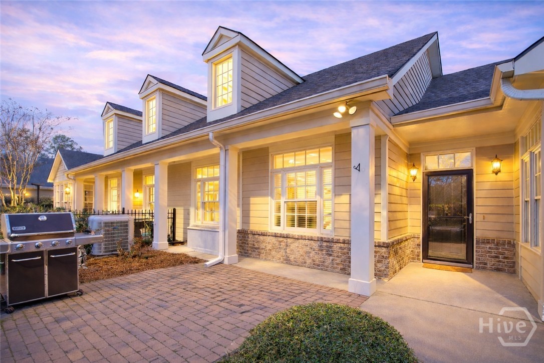 284 Kingfisher Circle, Pooler, GA, 31322