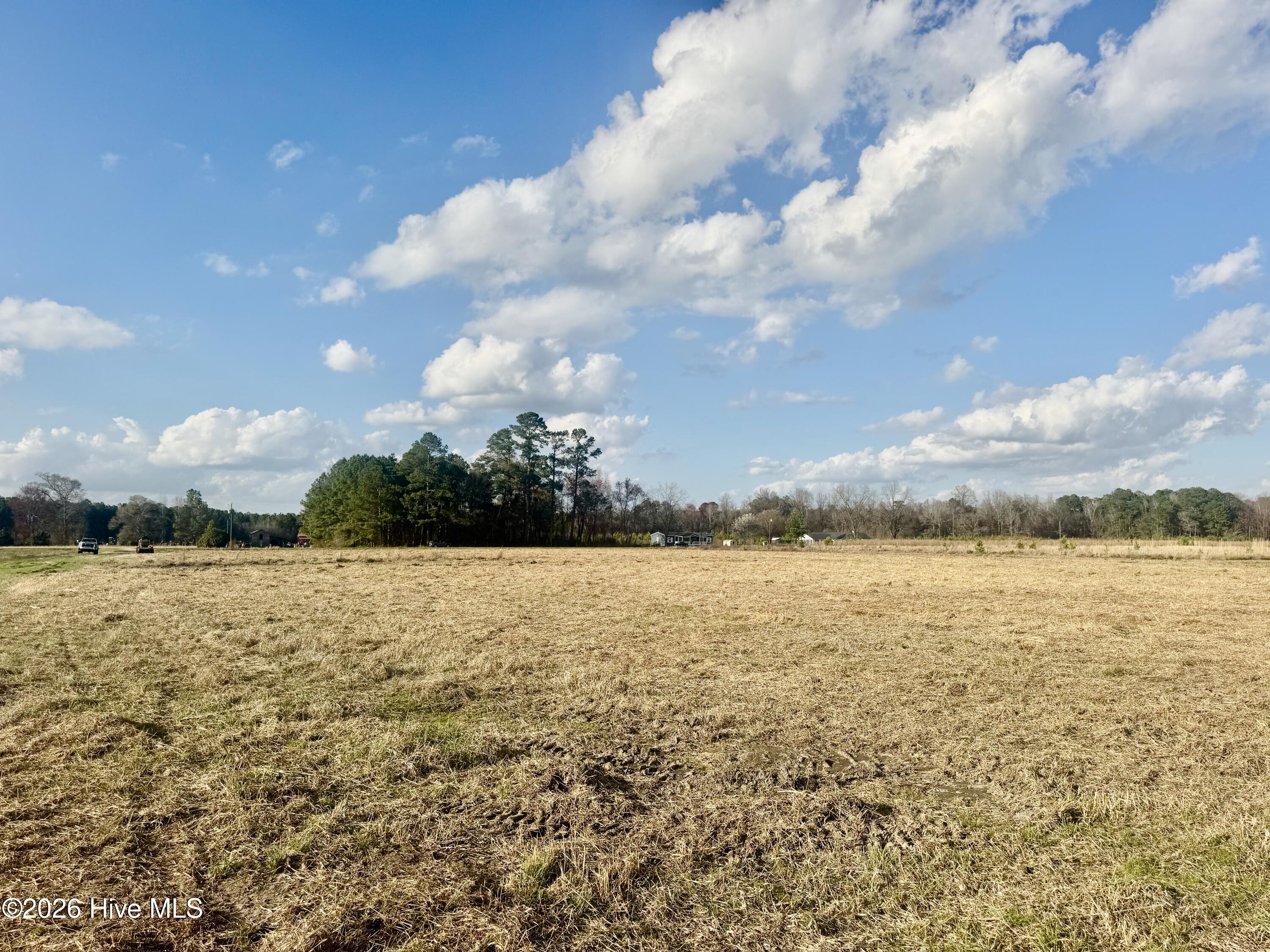 Exterior photo of 0 Old Fayetteville Road, Garland, NC 28441. MLS: 100592205