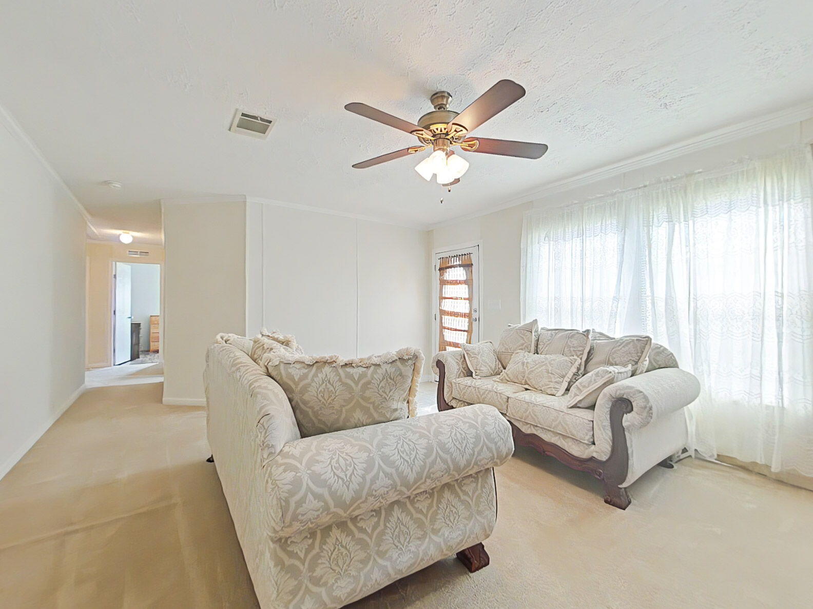 3532 Matts Way, Blythe, GA, 30805