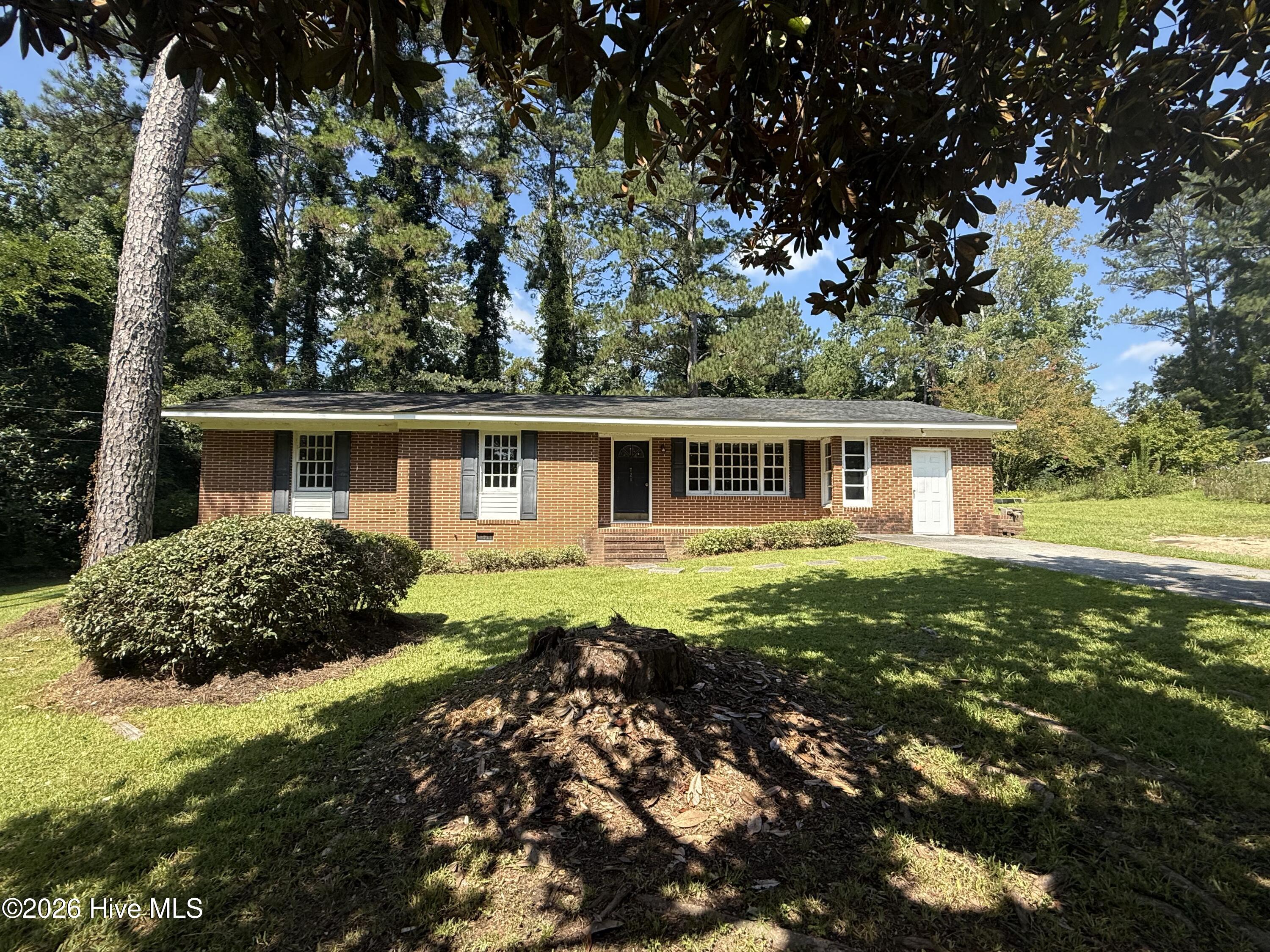 24th image of 721 Central Rd, Thomson, GA 30824 | MLS# 100595497