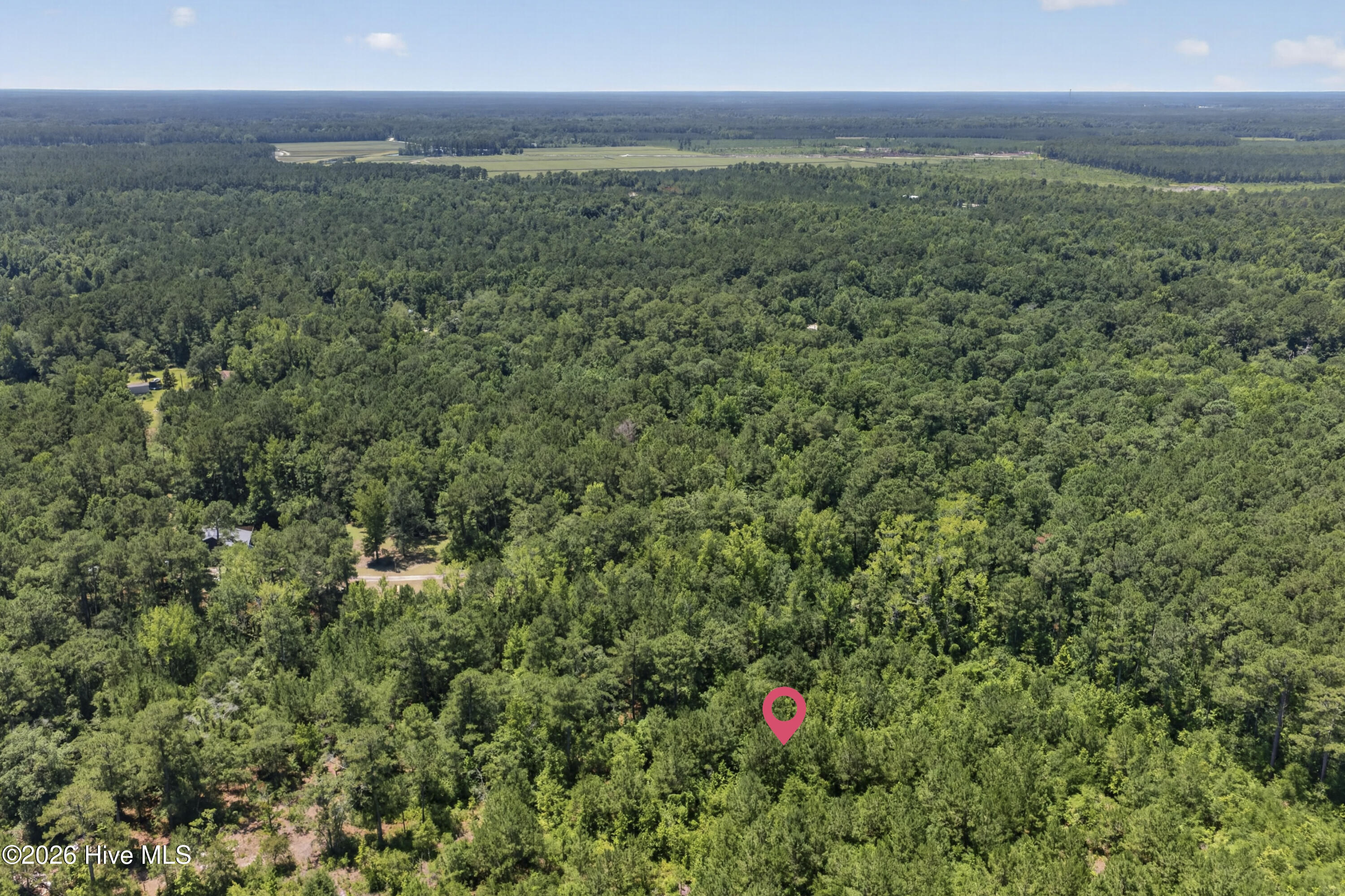 Exterior photo of 540 Copperhead Lane, Burgaw, NC 28425. MLS: 100590708