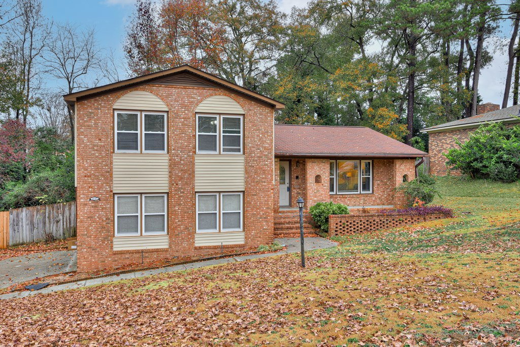 4507 Glennwood Drive, Evans, GA 30907 Listing Photo  3