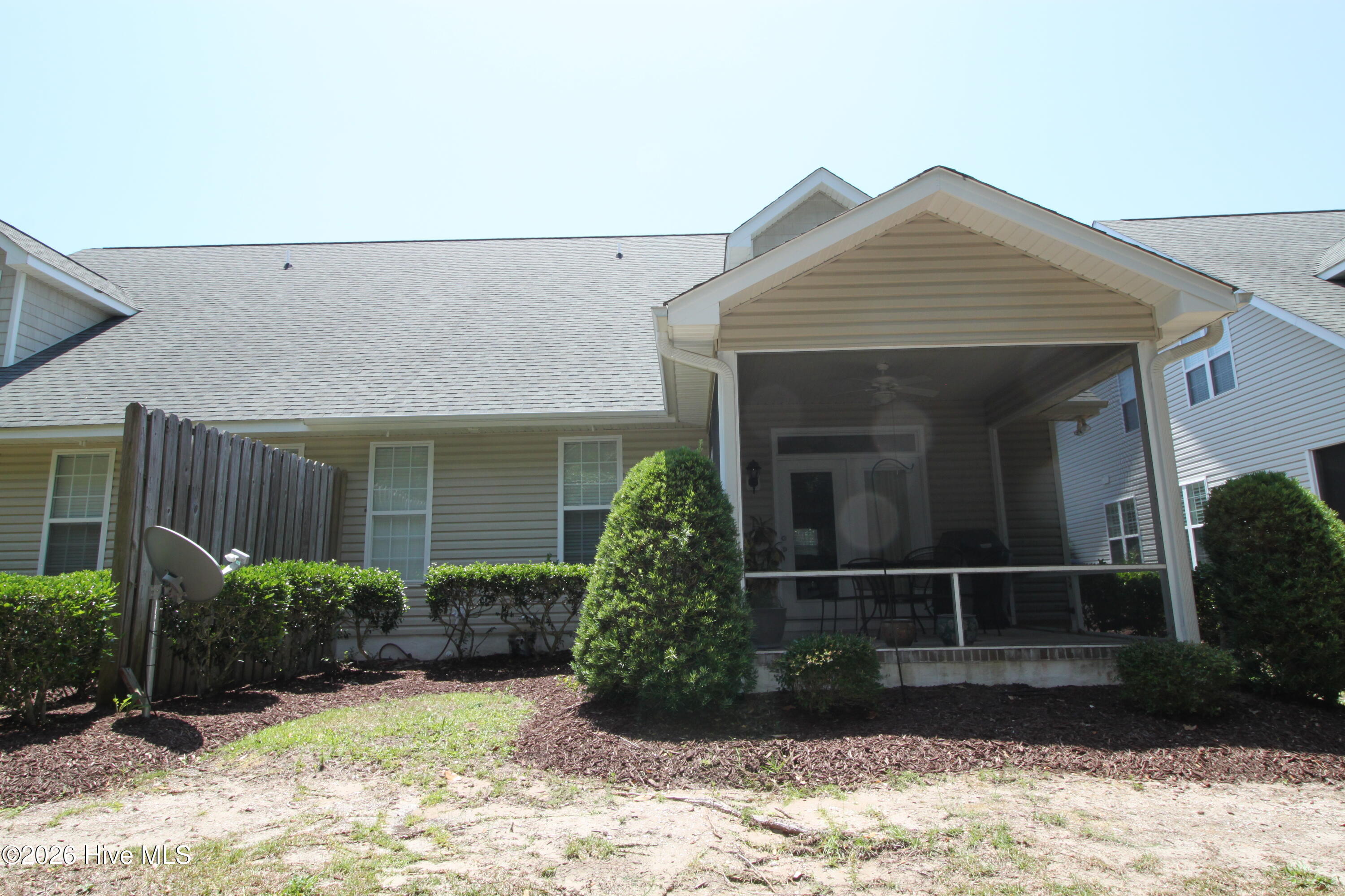520 Village Green Drive B,Morehead City