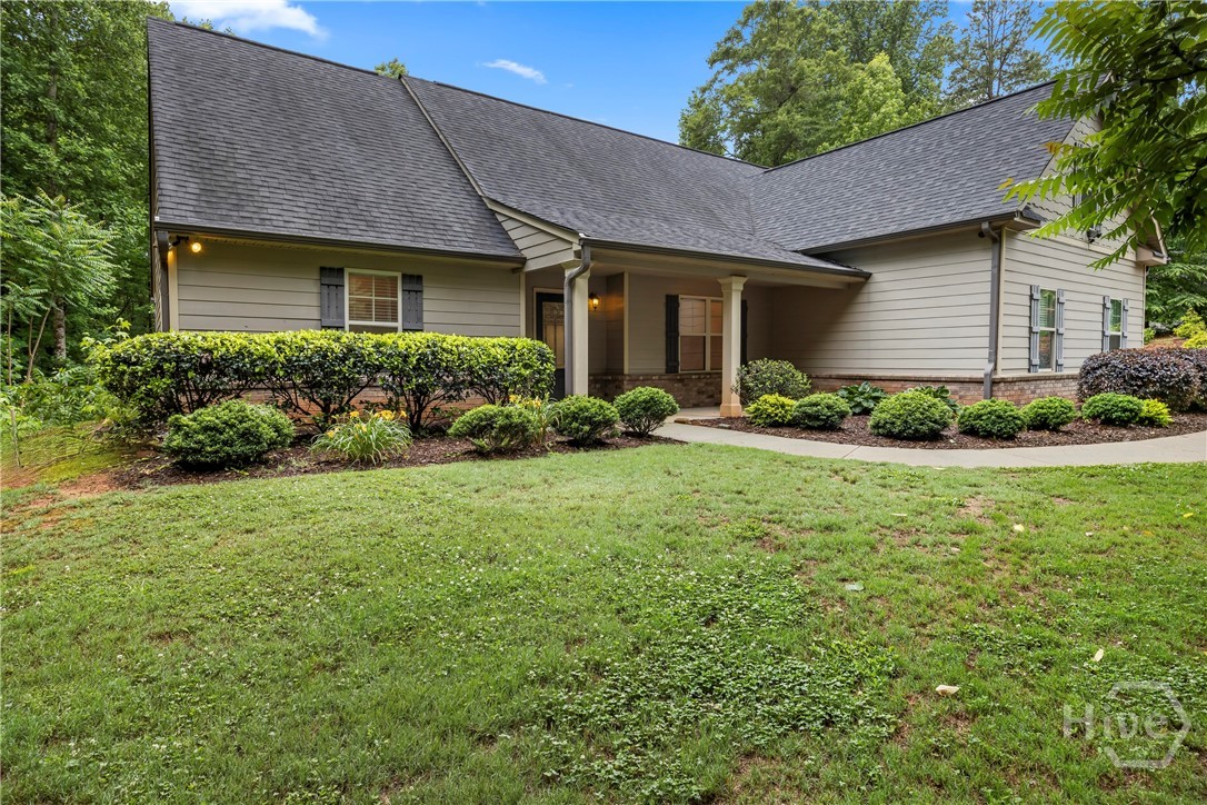 Property at 717 Oconee Lane