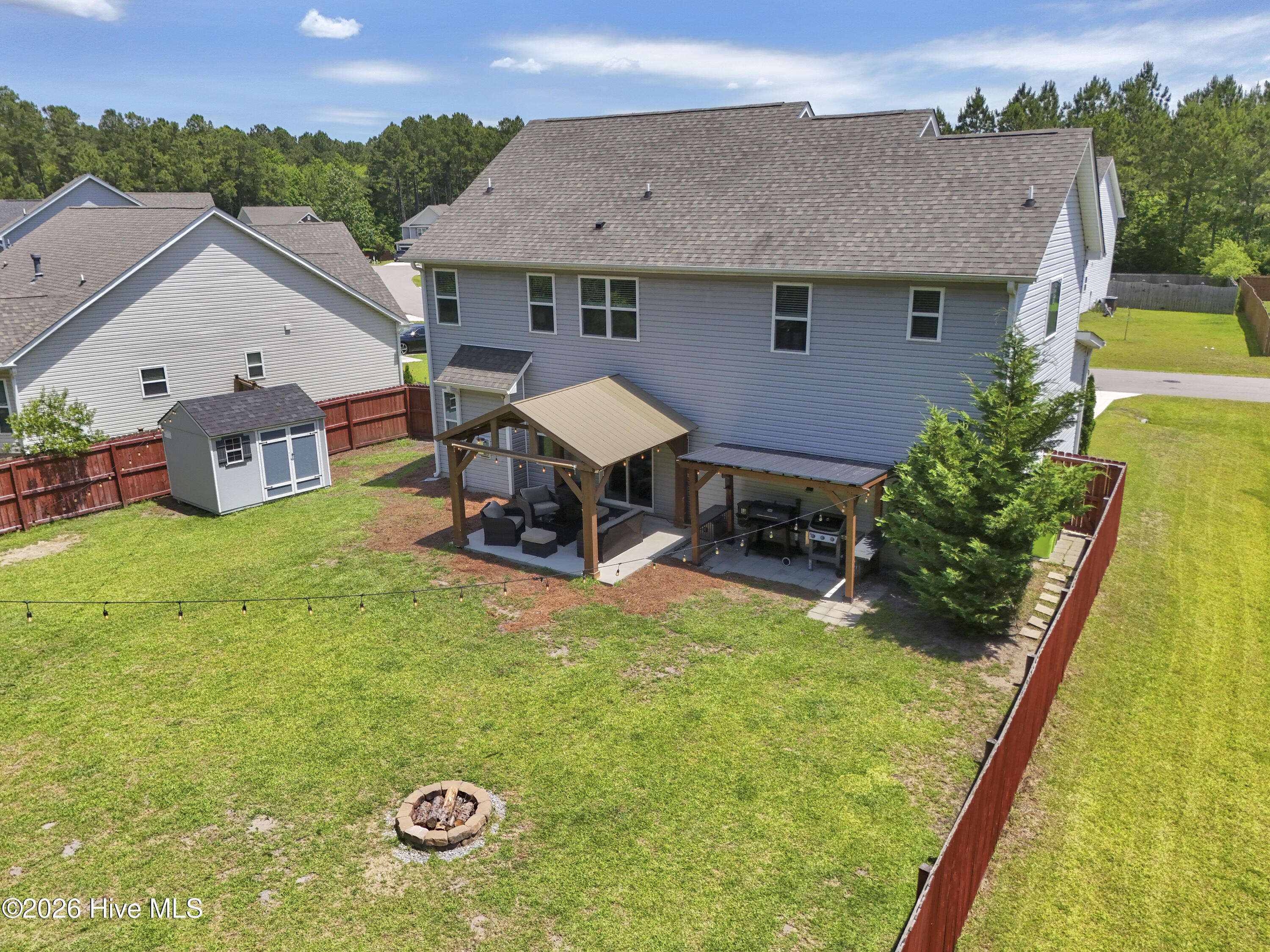 405 Belhaven Court,Holly Ridge