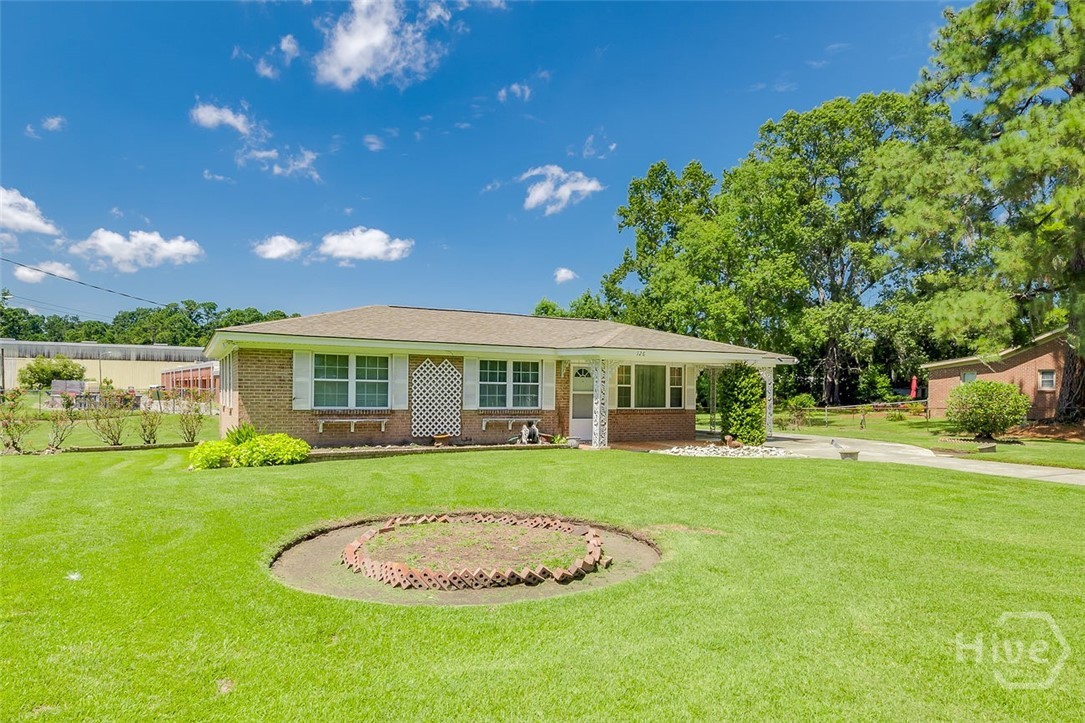 3rd image of 126 Oglesby Ave, Savannah, GA 31408 | MLS# SA362791