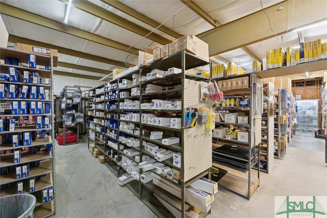 1564 Dean Forest Road, Savannah, GA, 31408