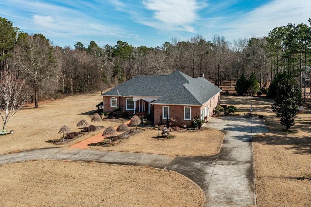 218 N Crestridge Drive, Waynesboro, GA 30830 Listing Photo  64