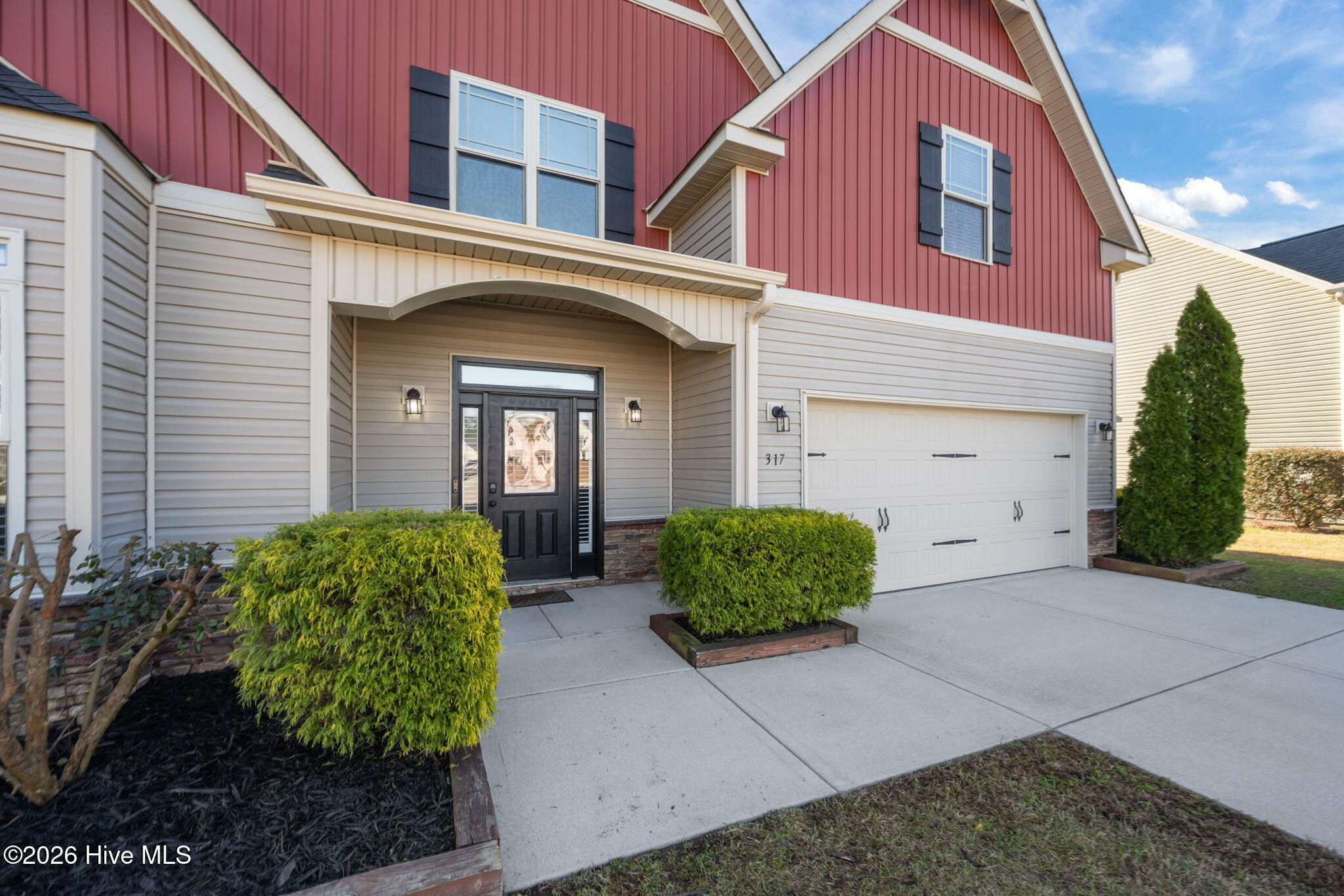 317 Bear Run,Maple Hill