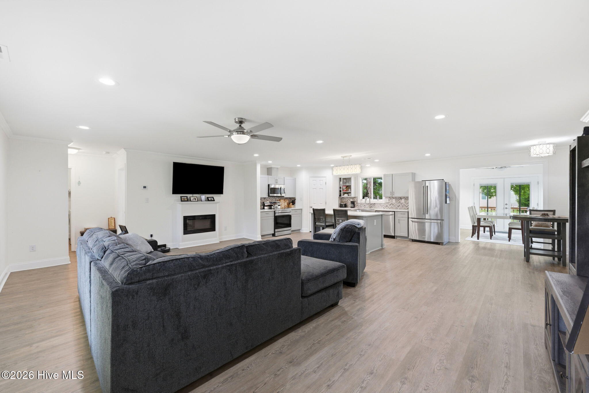 907 Sea Holly Court,New Bern
