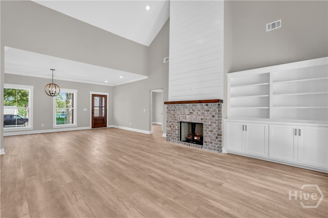 31 Grove Hollow Road, Rincon, GA, 31326