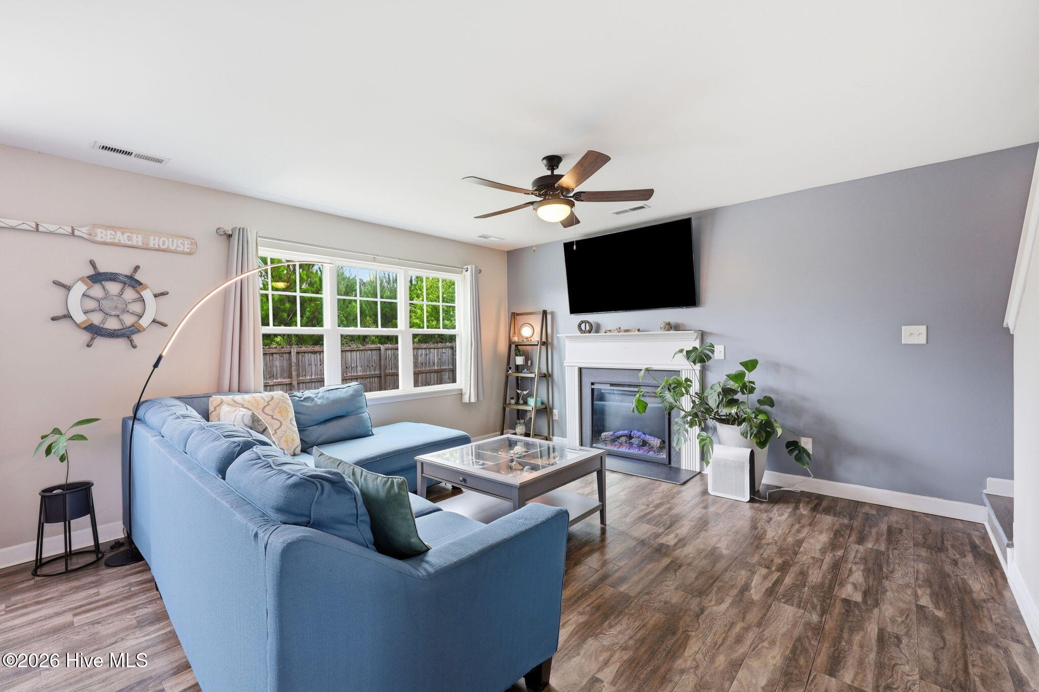 605 Coral Reef Court,Sneads Ferry