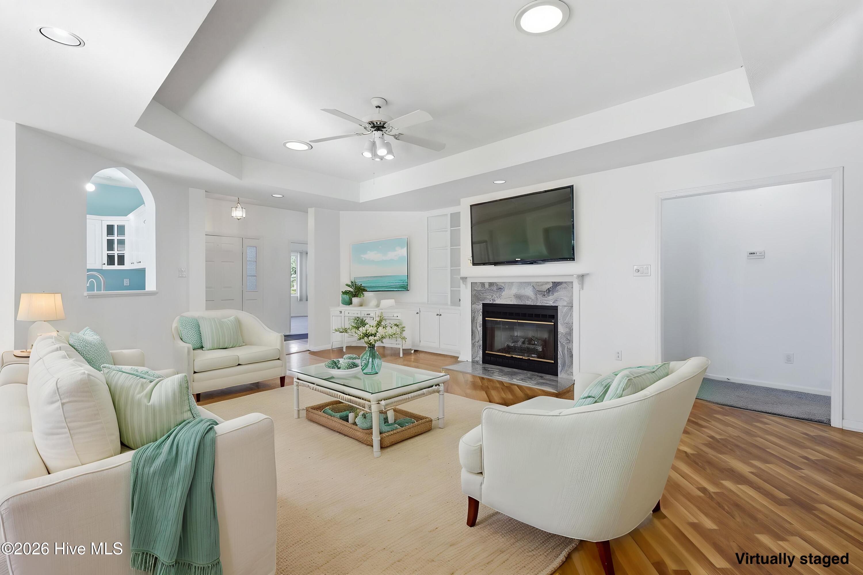 6013 Pelican Drive,New Bern