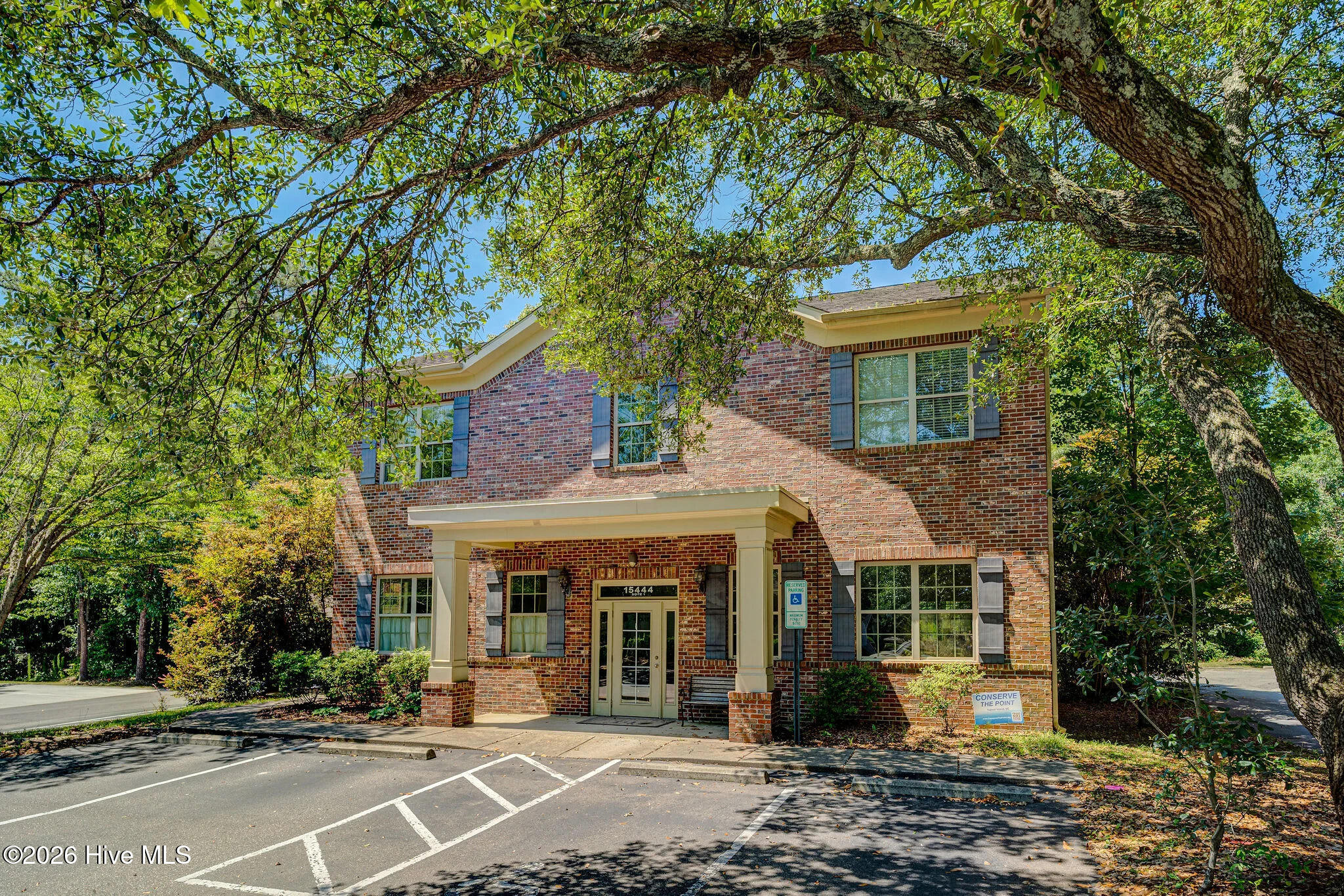 Exterior photo of 36 S End Court, Hampstead, NC 28443. MLS: 100597410