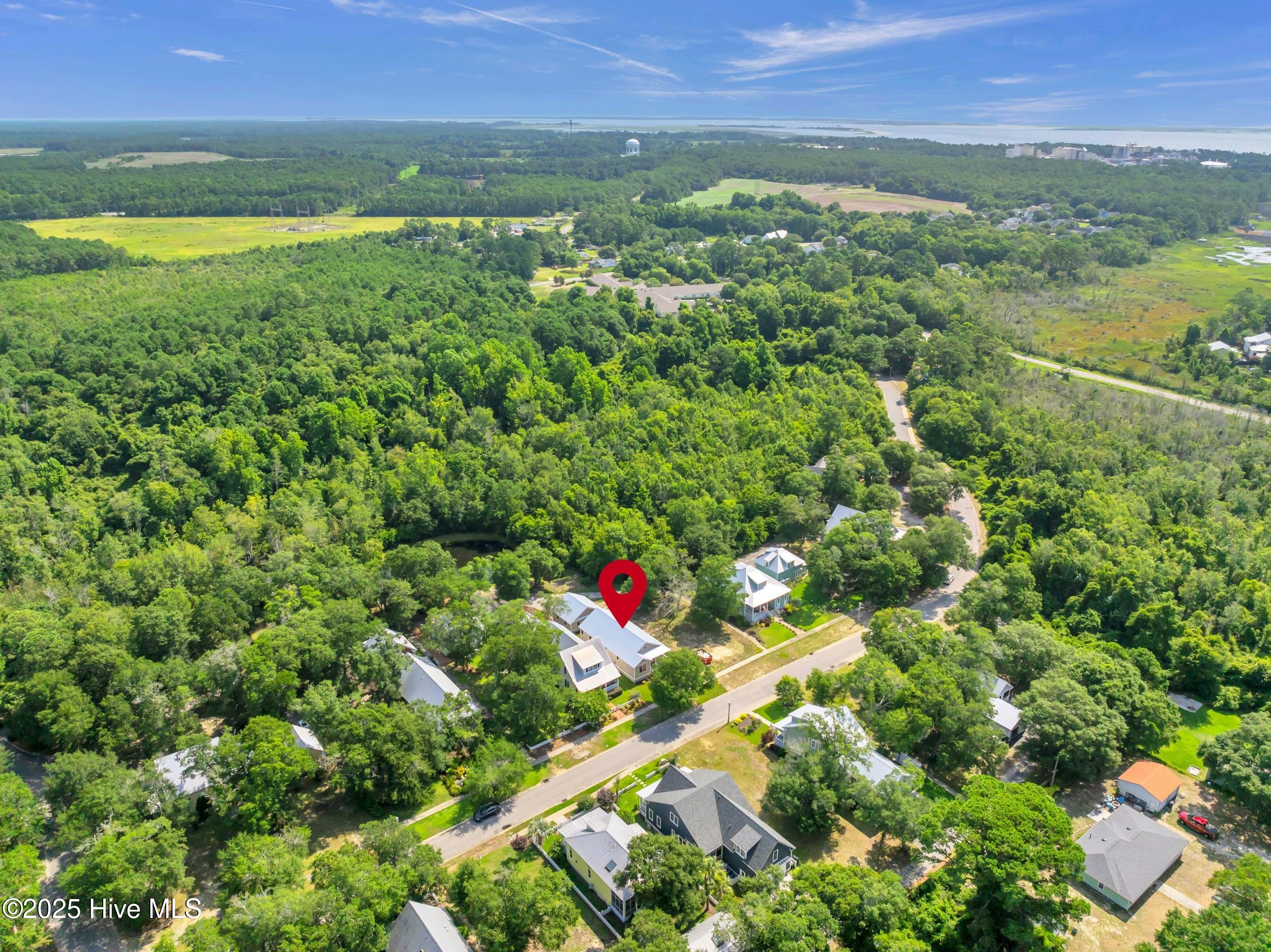 308 Fire Fly Lane, Southport, NC, 28461