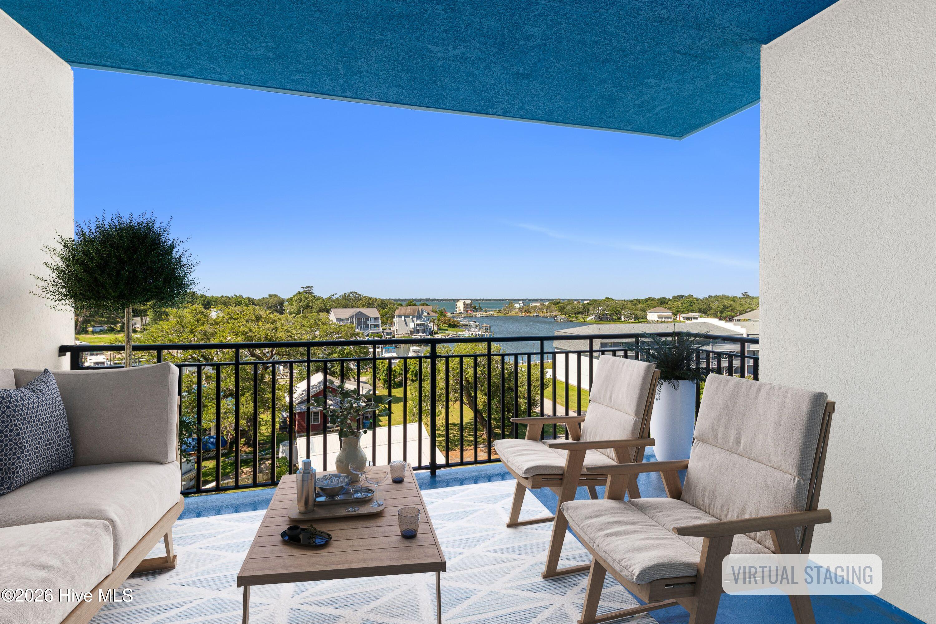 4425 Arendell 402 Harborside Club,Morehead City