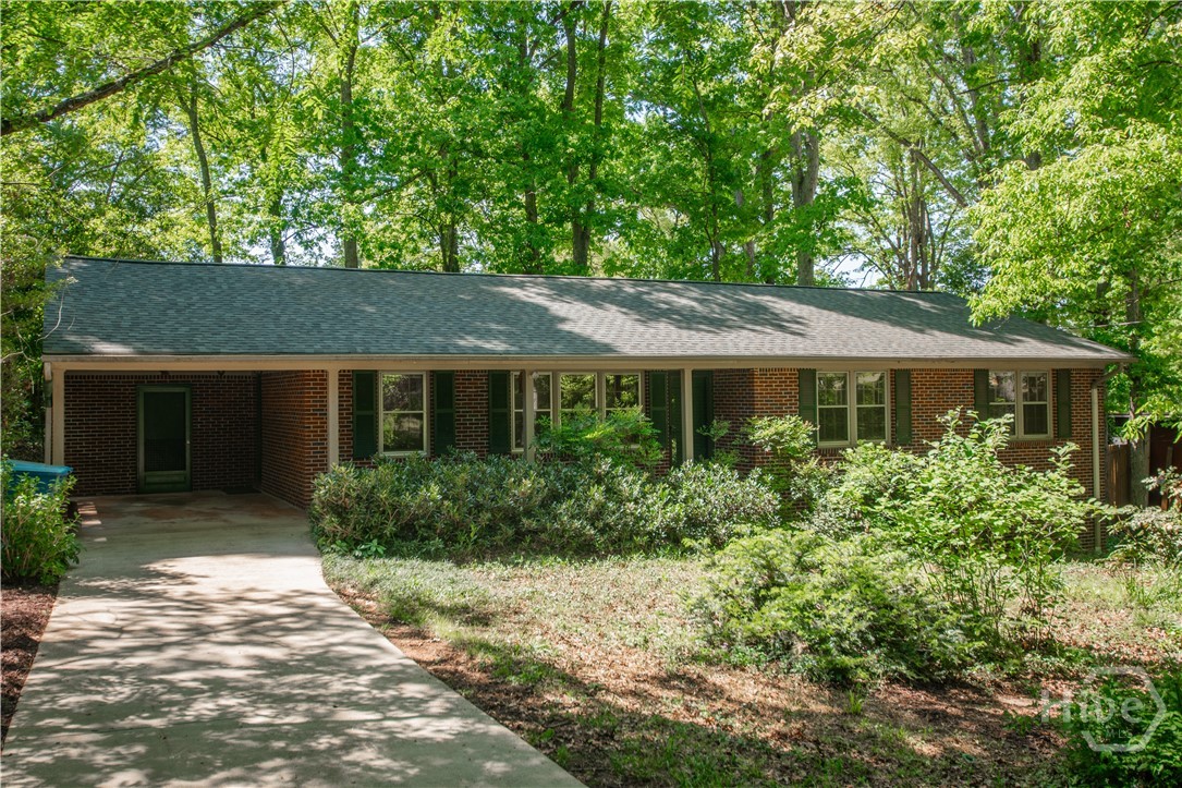 112 Jarnigan Drive, Athens, GA, 30605