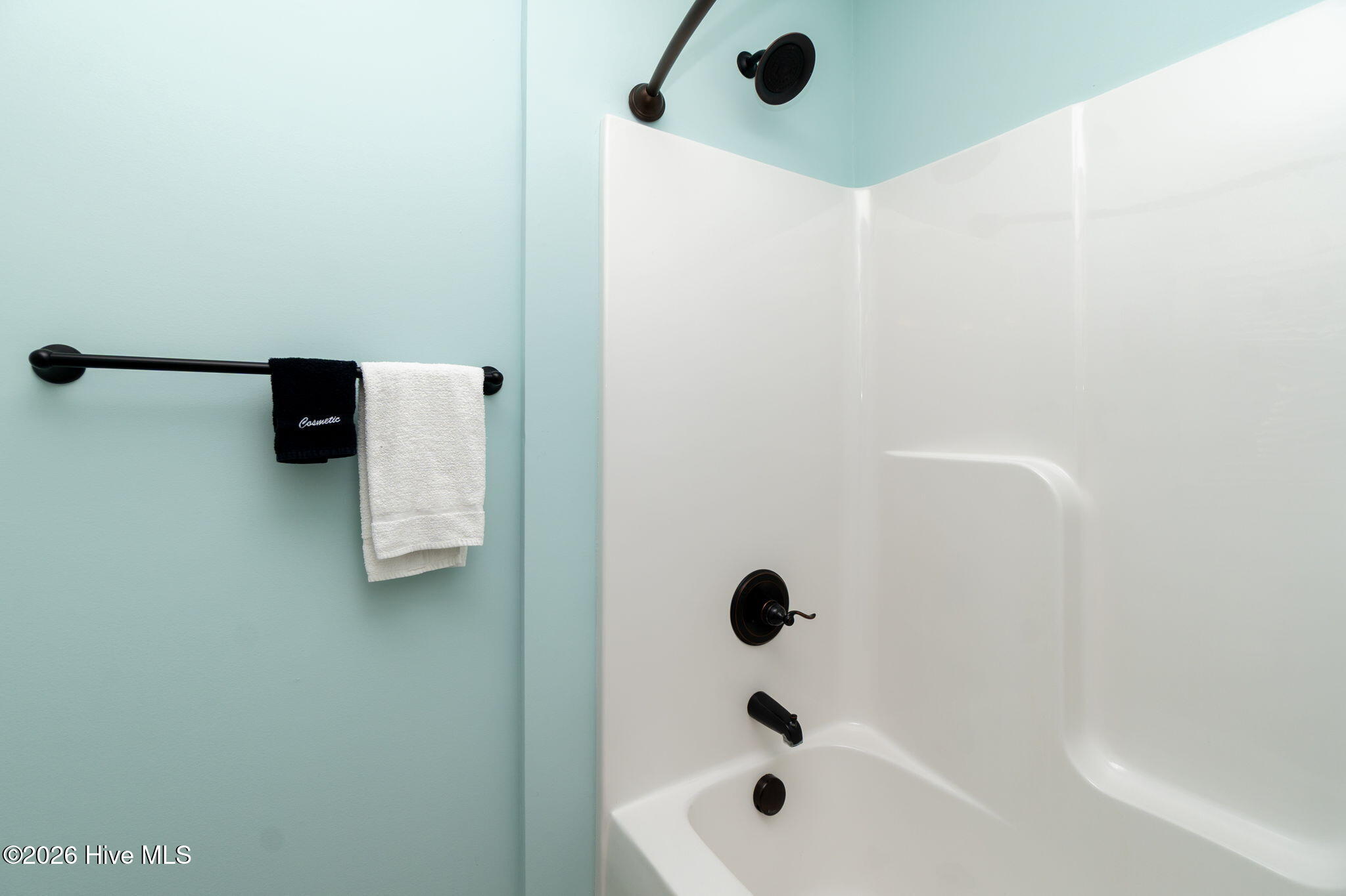 Second floor ensuite