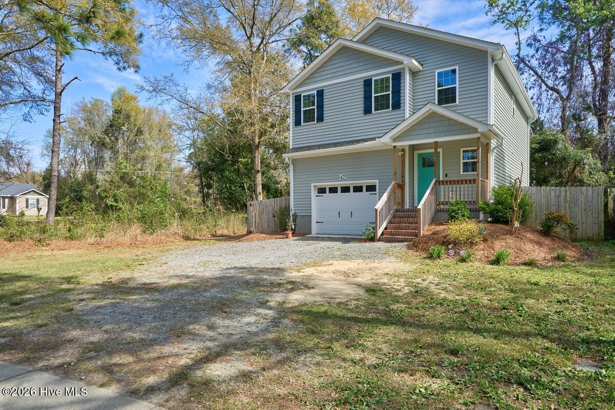 58_425 S Hardin St Southern Pines NC 283