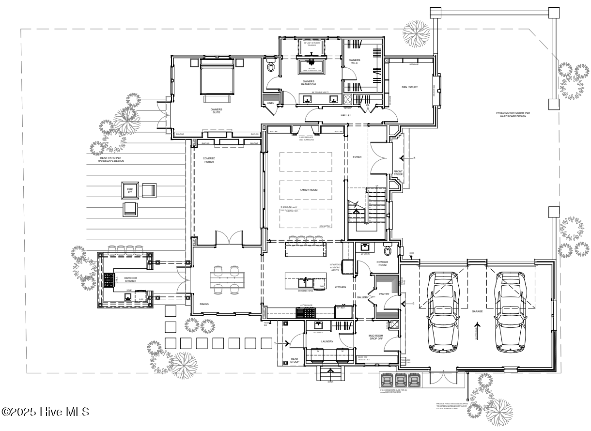 Homes For Sale - 45 Beckett Ridge<br/> Pinehurst, NC 28374