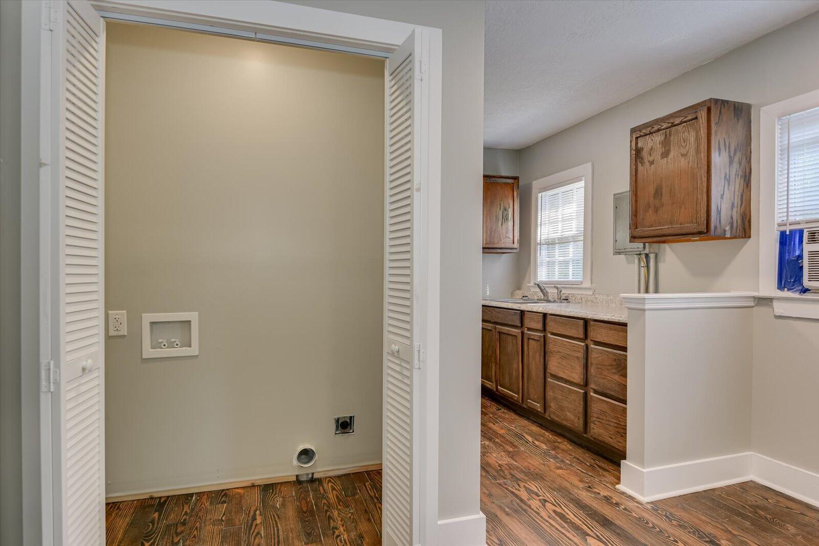 605 Jefferson Drive Augusta GA 30909