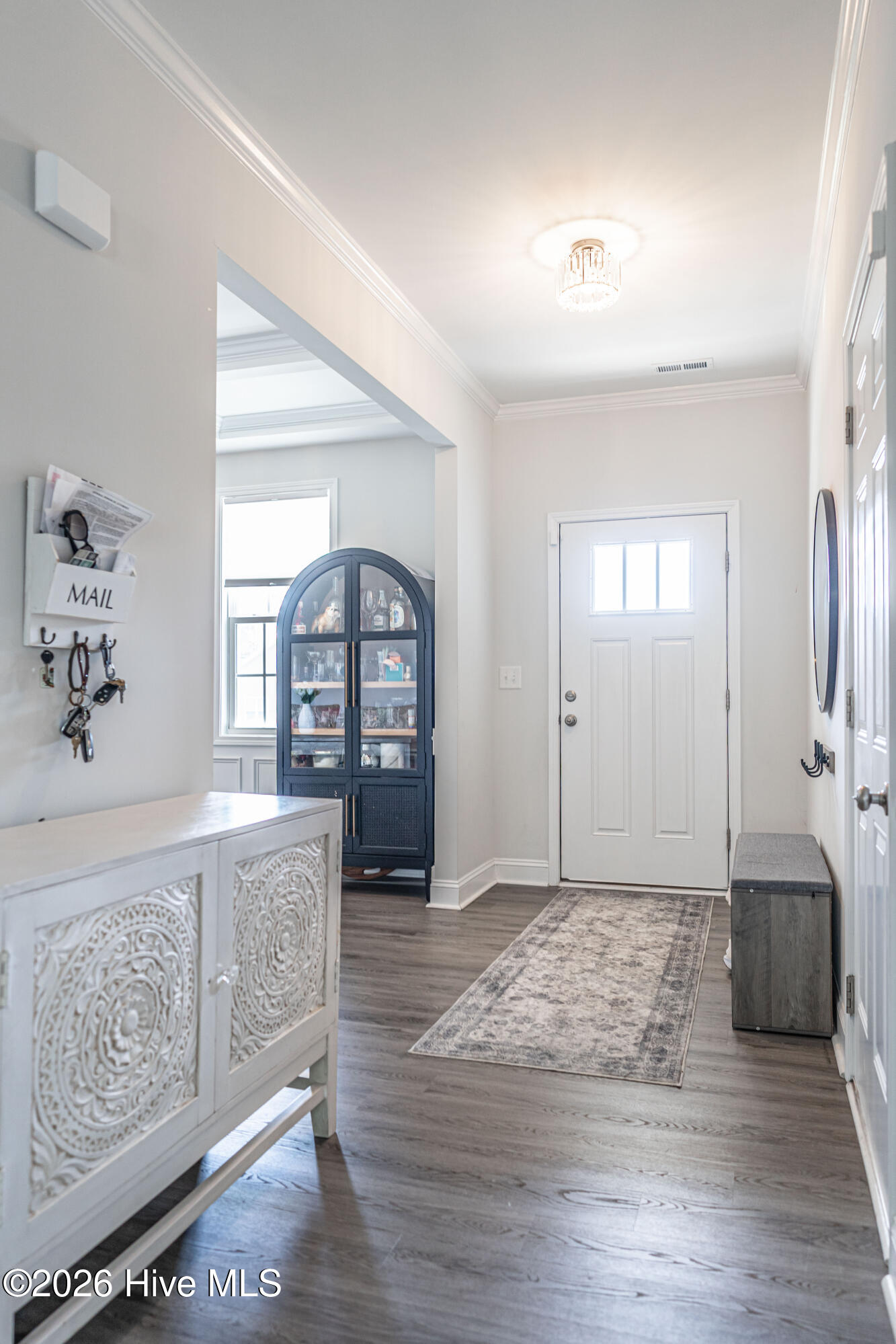 Undisclosed Address, Cameron, NC, 28326