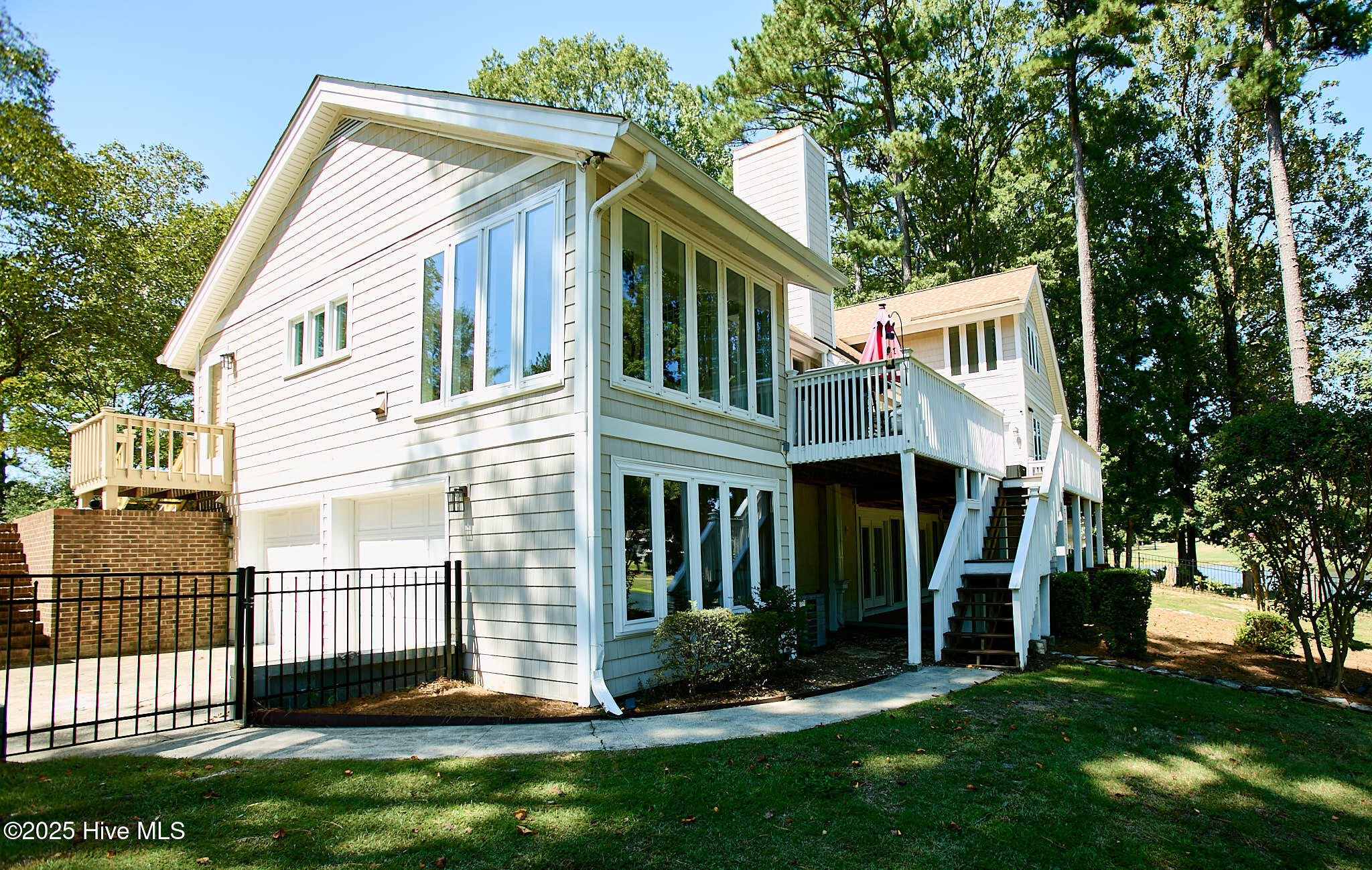 4502 Saint Andrews Drive N, Wilson, NC, 27896