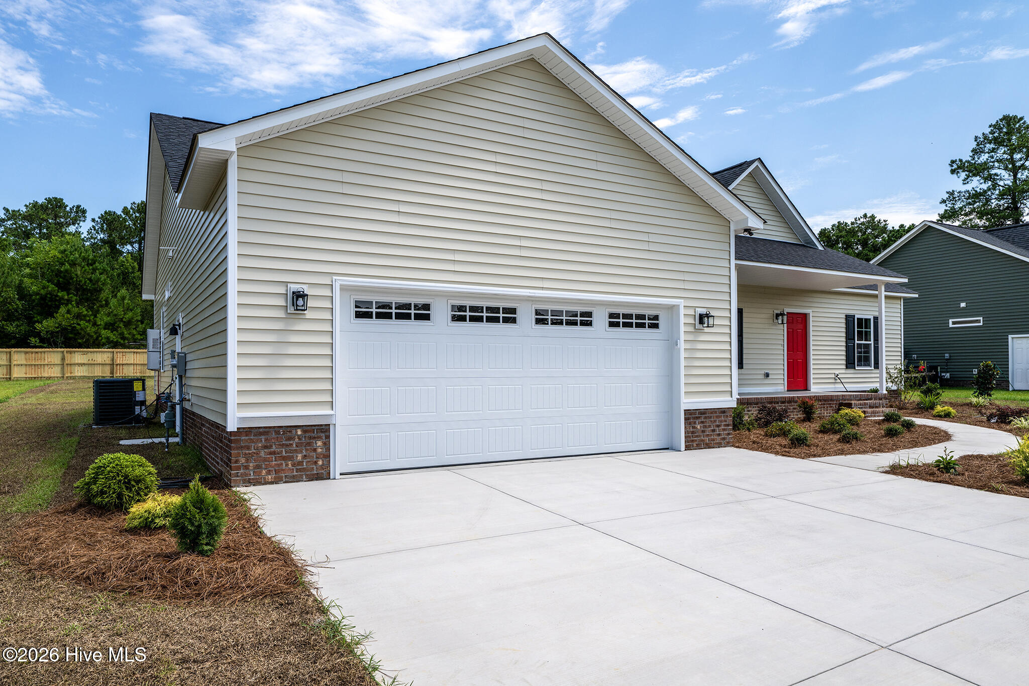 682 Crump Farm Road,New Bern