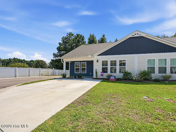 710 Discovery Cove,Newport