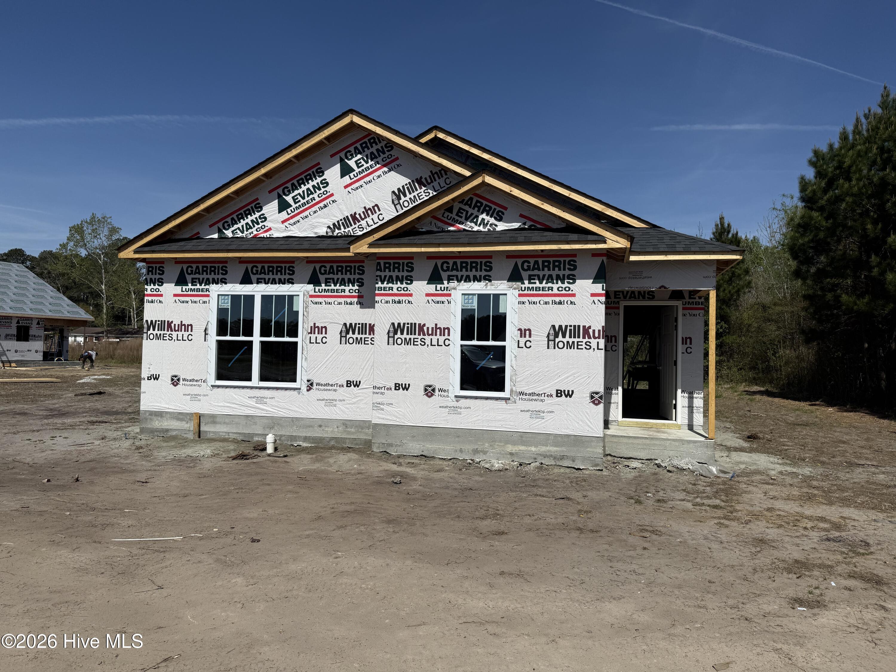 755 Wall Street, Grifton, NC, 28530