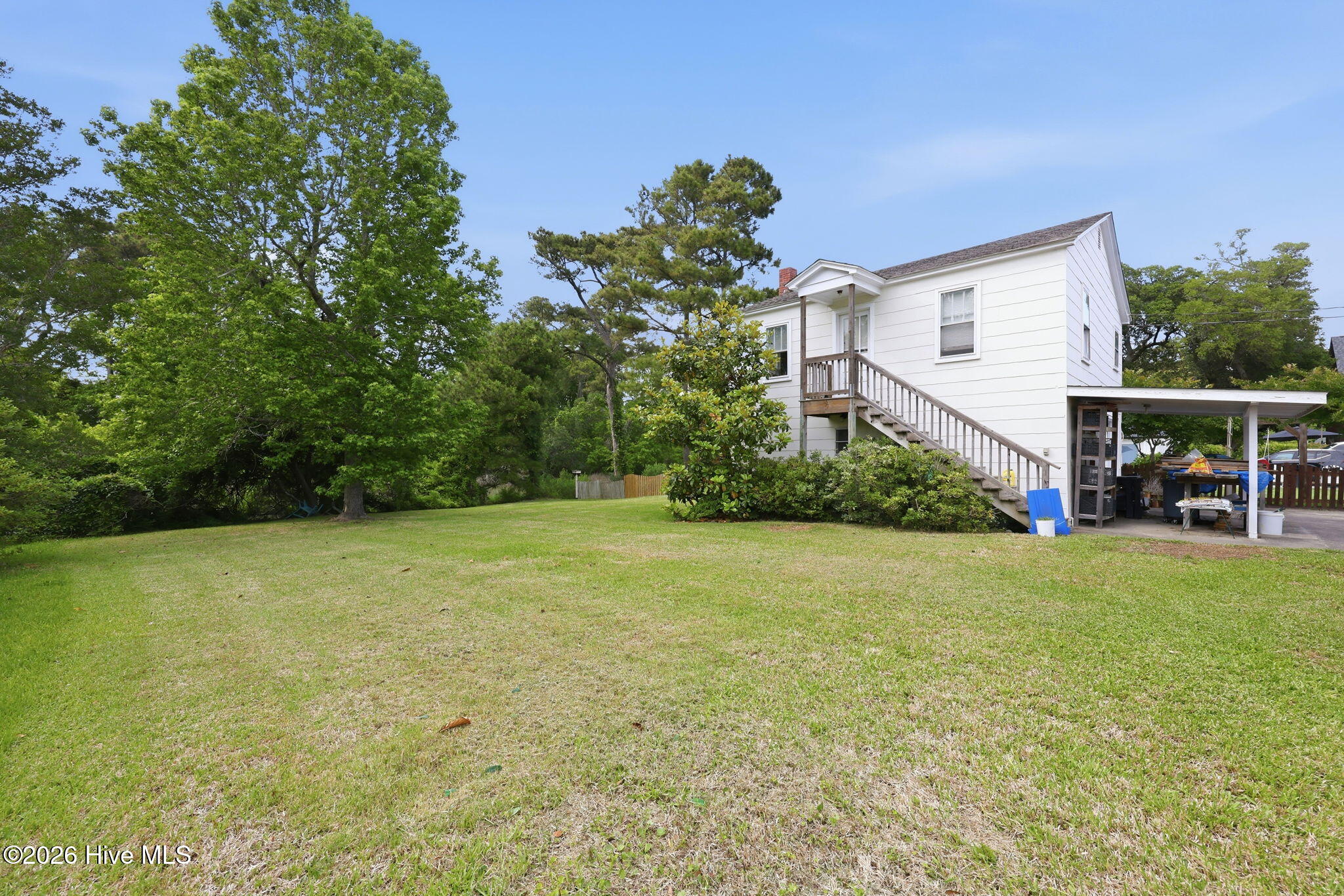 113 Circle Drive,Beaufort
