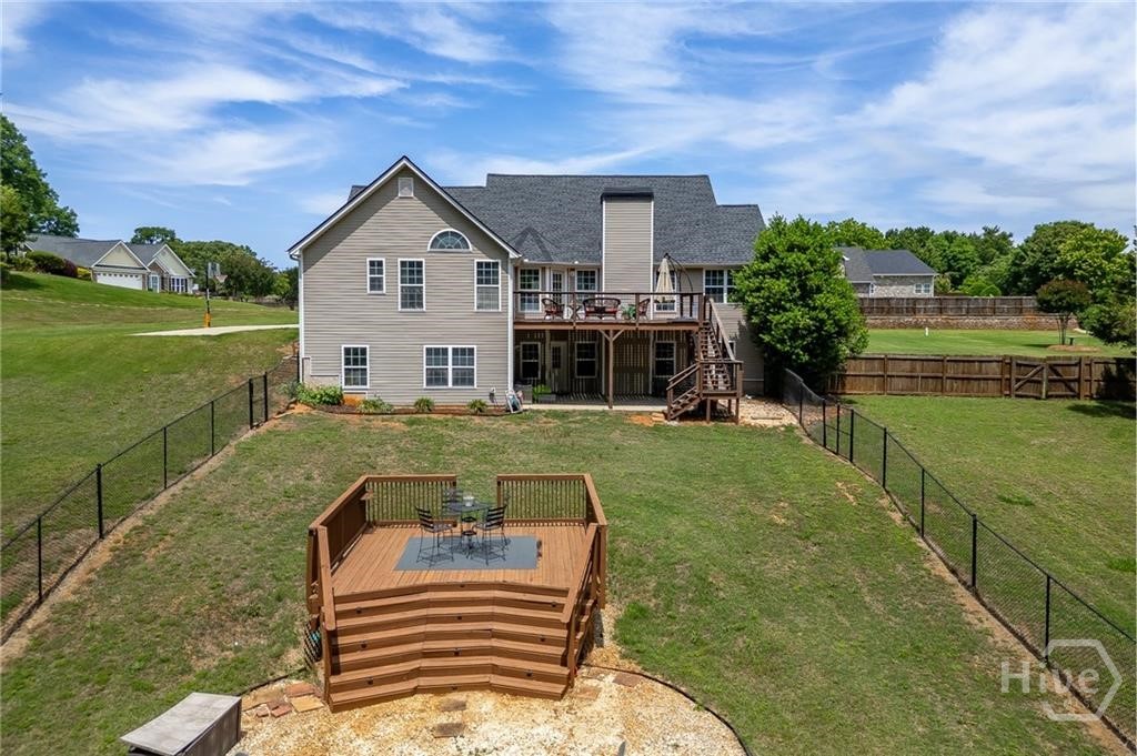 131 Wood Cove, Jefferson, GA 30549 Listing Photo  50