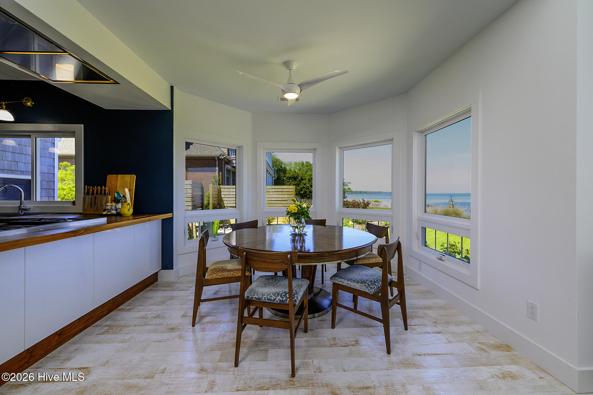 Dining Area View 2