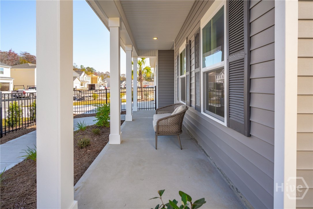 Photo 3 of Single family home for sale at 277 Kingswood, Bloomingdale, GA 31302 | MLS# SA364089 | Listing updated on 2026-09-13