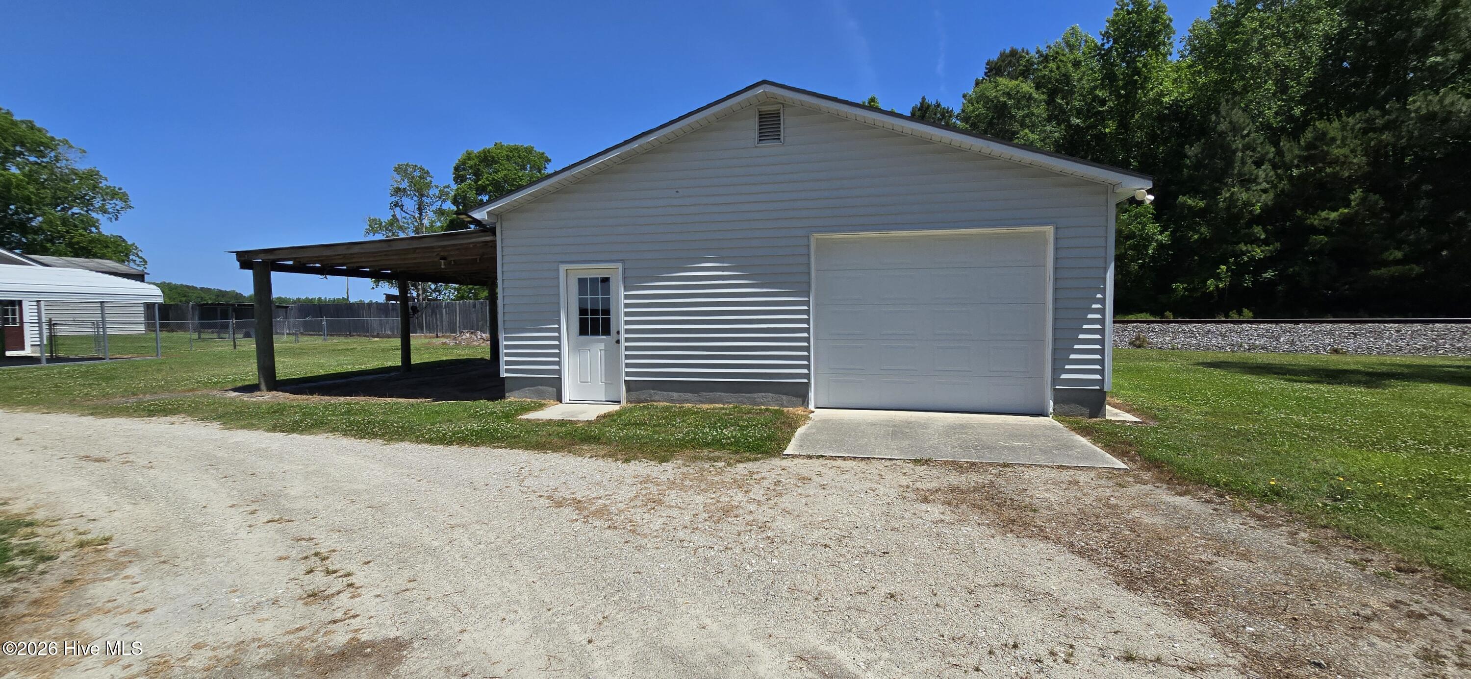 250 Brick Kiln Road,Vanceboro